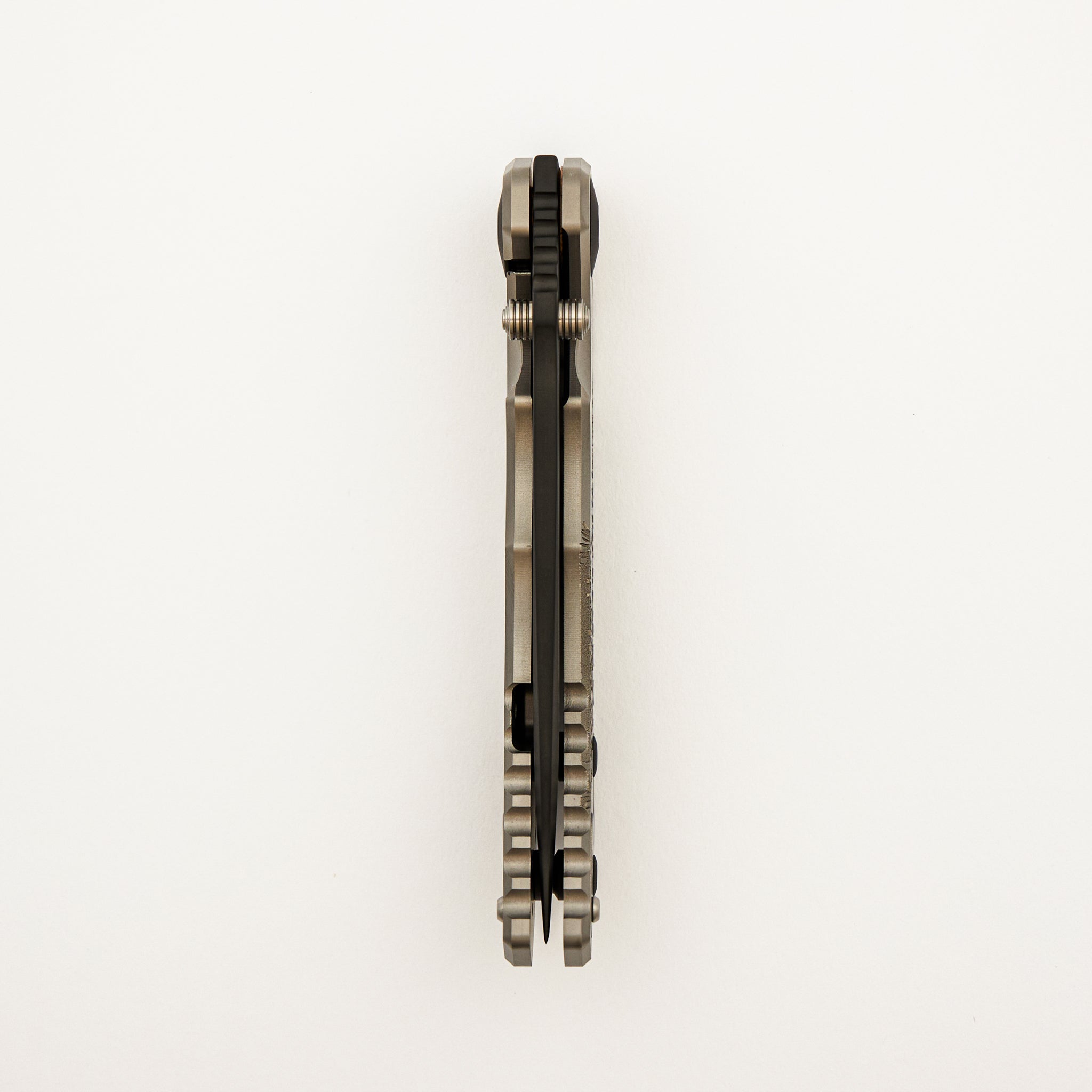 Harsey Folder - Fir Tree