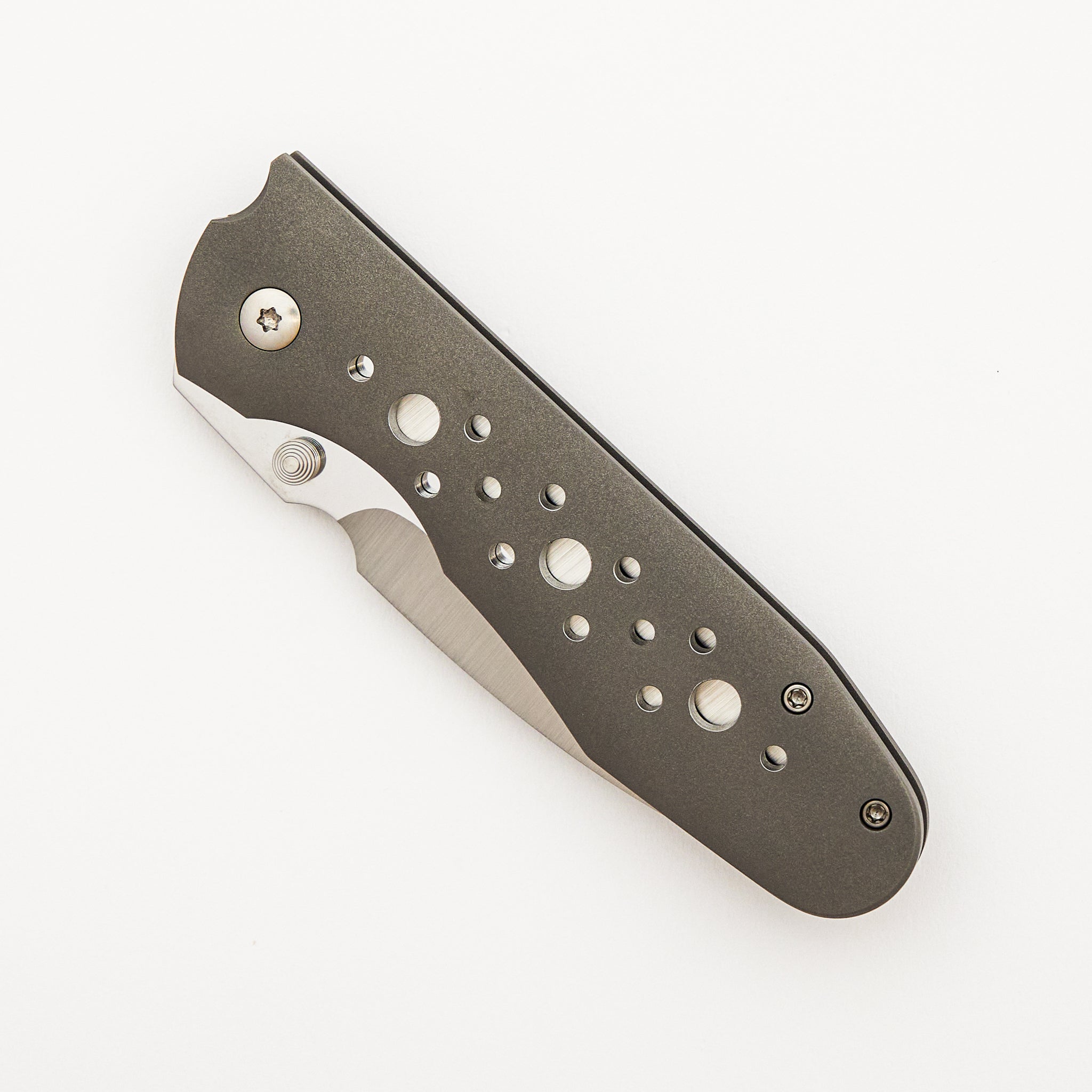 Rip Knives Fury MS Dagger