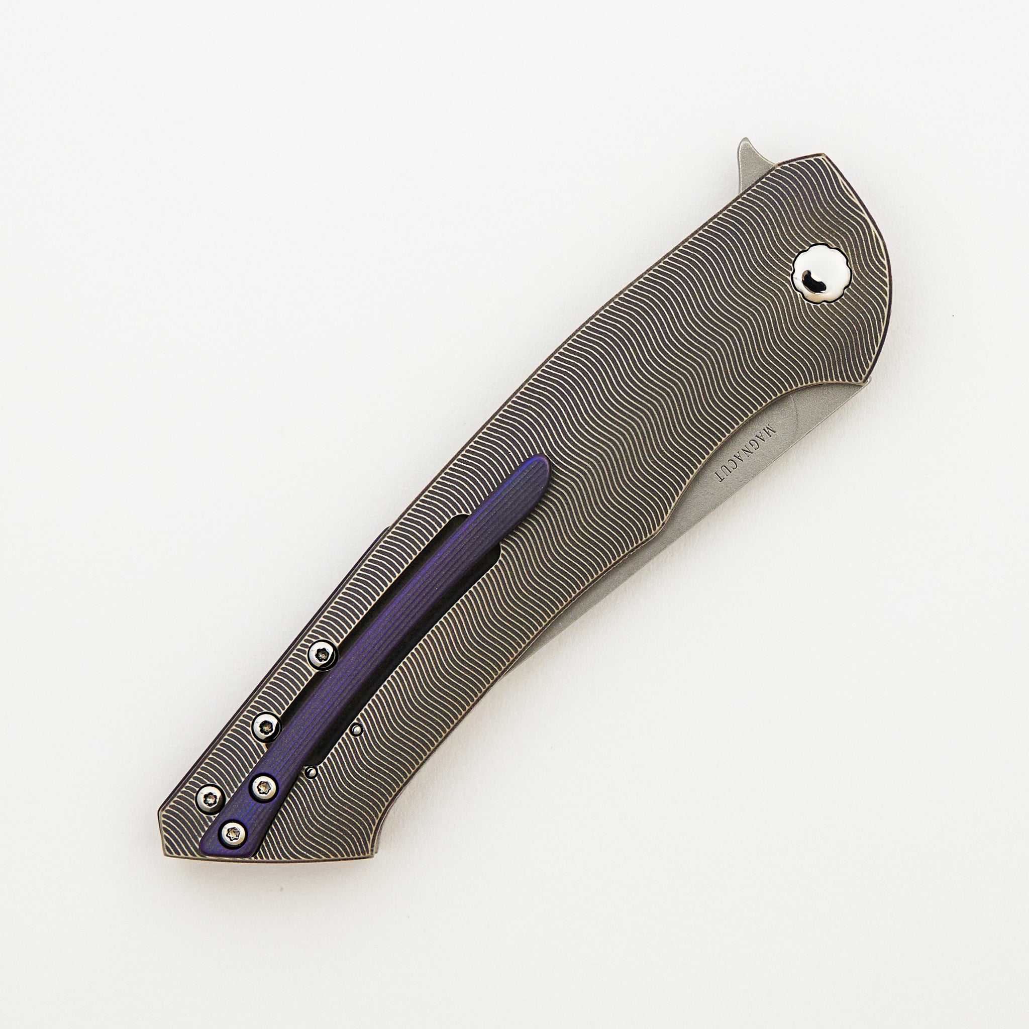 Folder Slim #0576