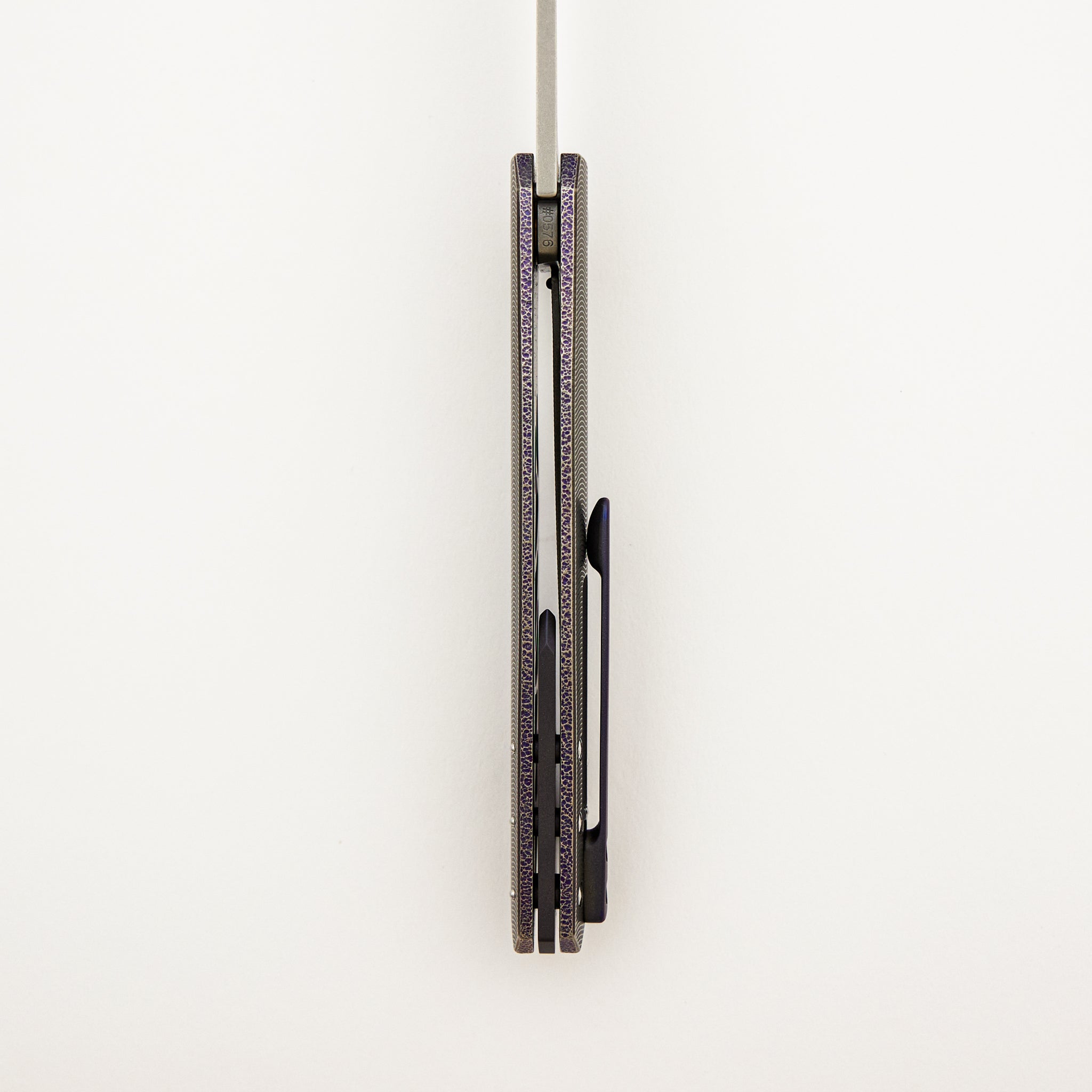 Folder Slim #0576