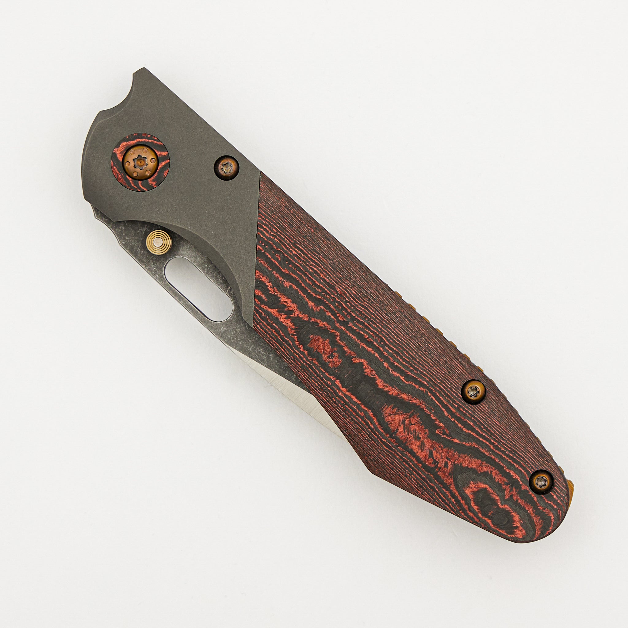 Rip Knives Fury Gen. 2