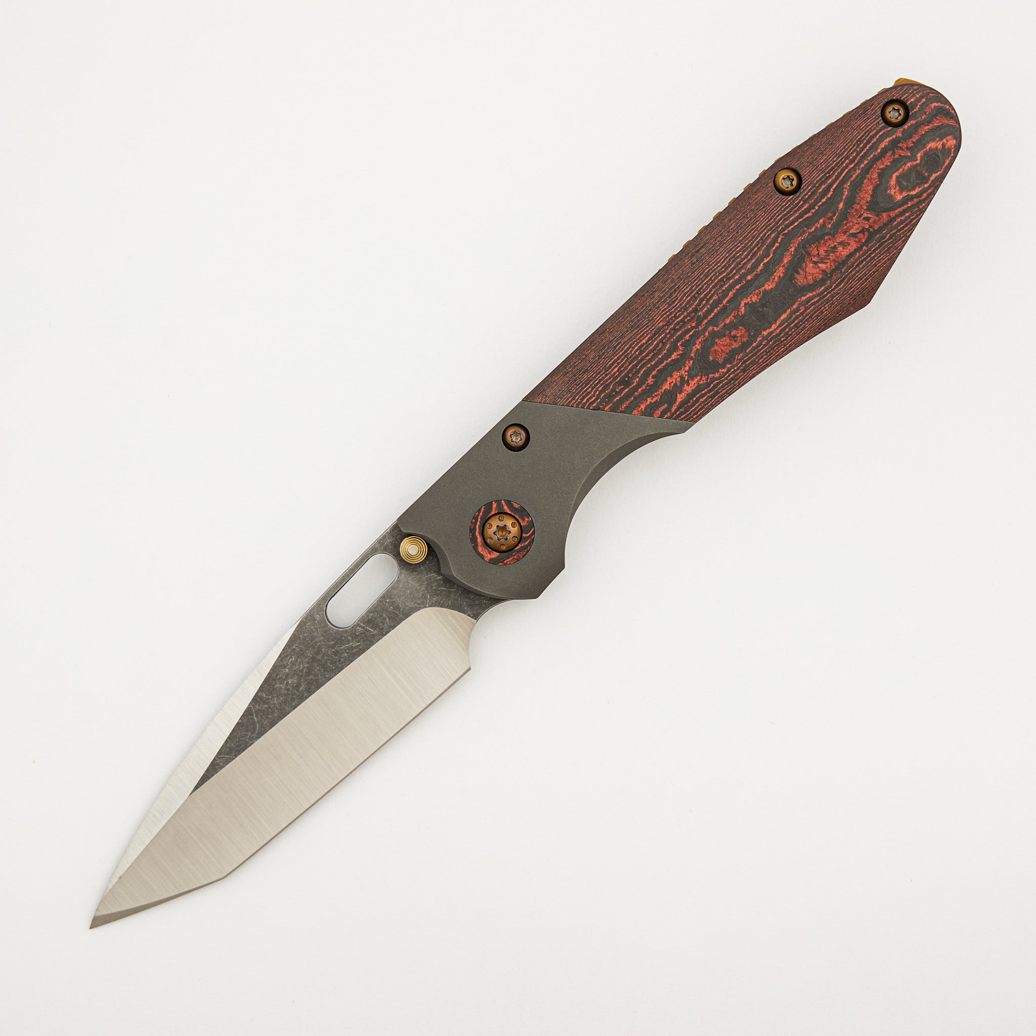 Rip Knives Fury Gen. 2