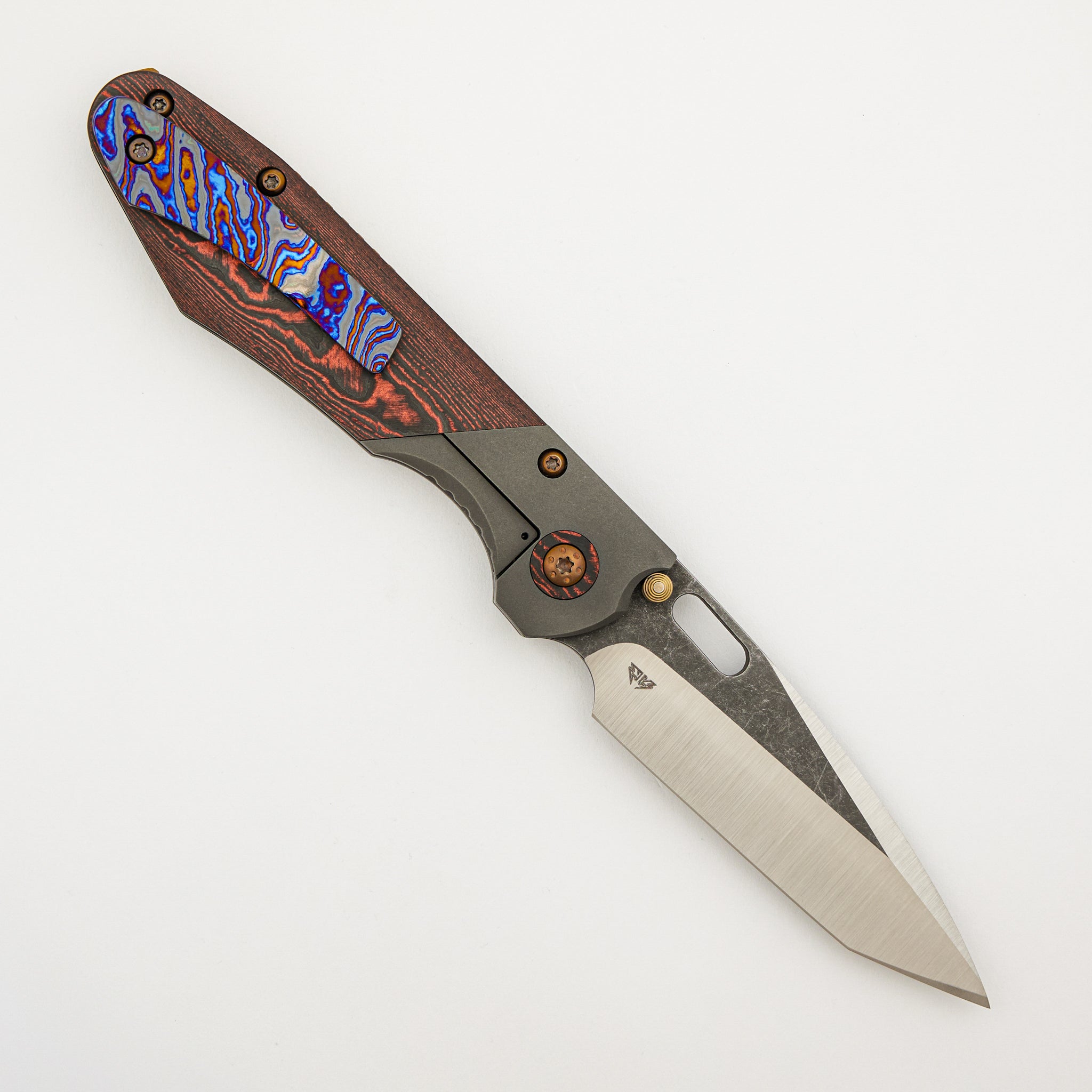 Rip Knives Fury Gen. 2