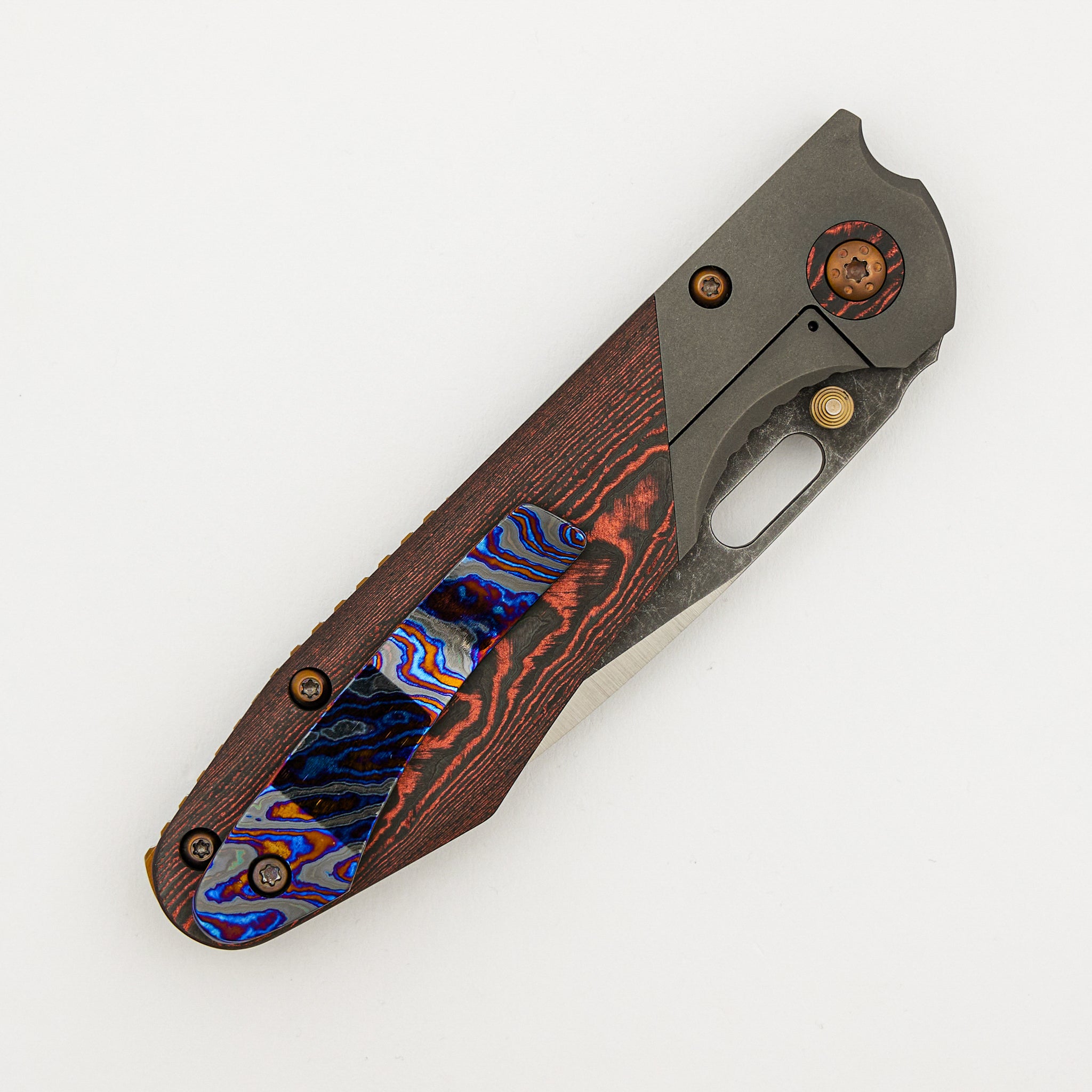 Rip Knives Fury Gen. 2