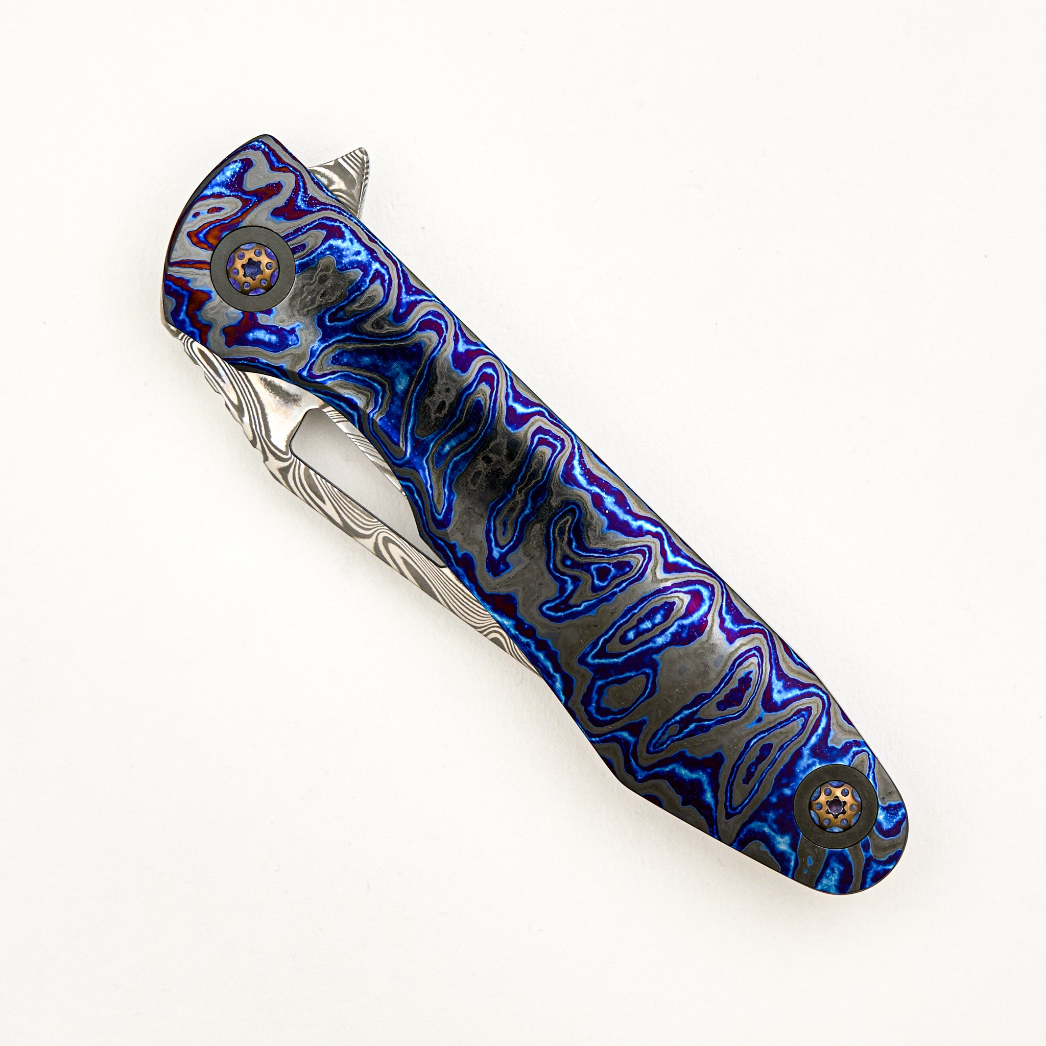 Rip Knives Rooster