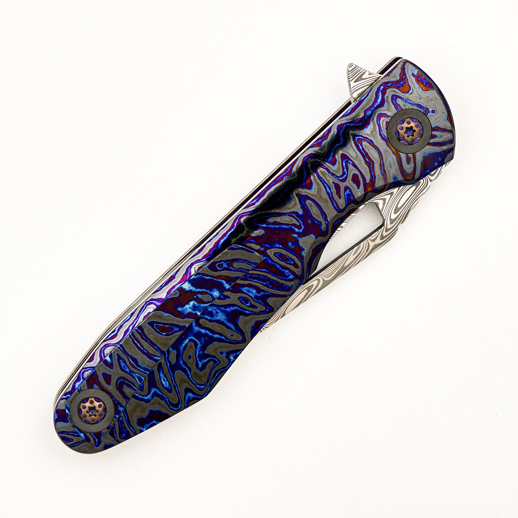 Rip Knives Rooster