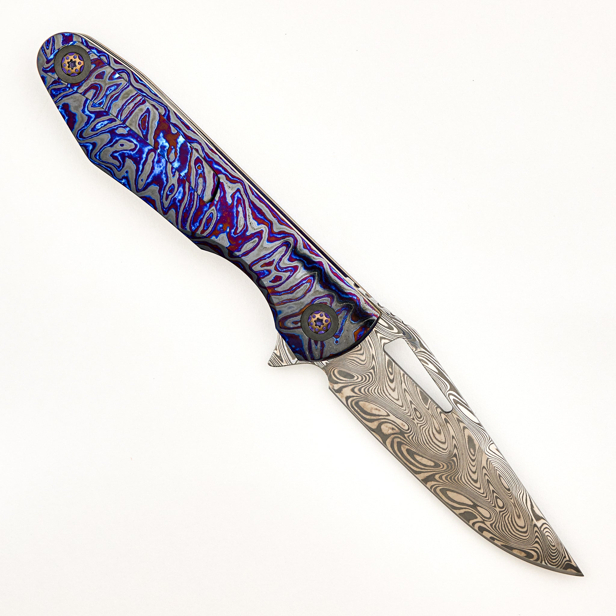 Rip Knives Rooster