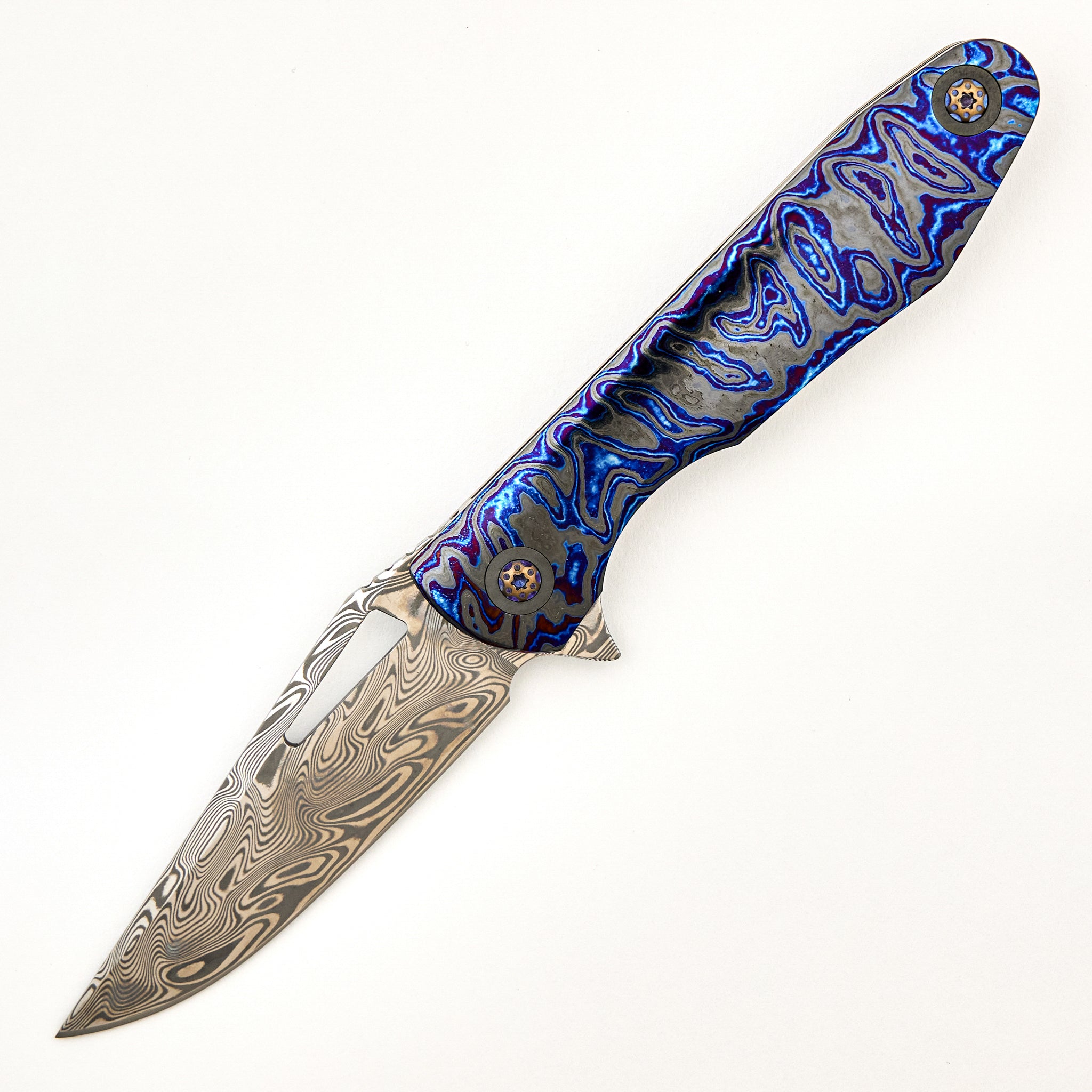 Rip Knives Rooster