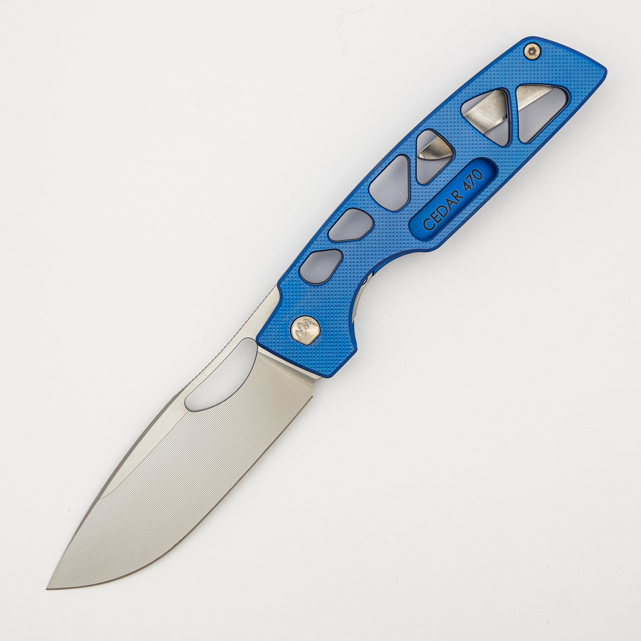 Cedar #470