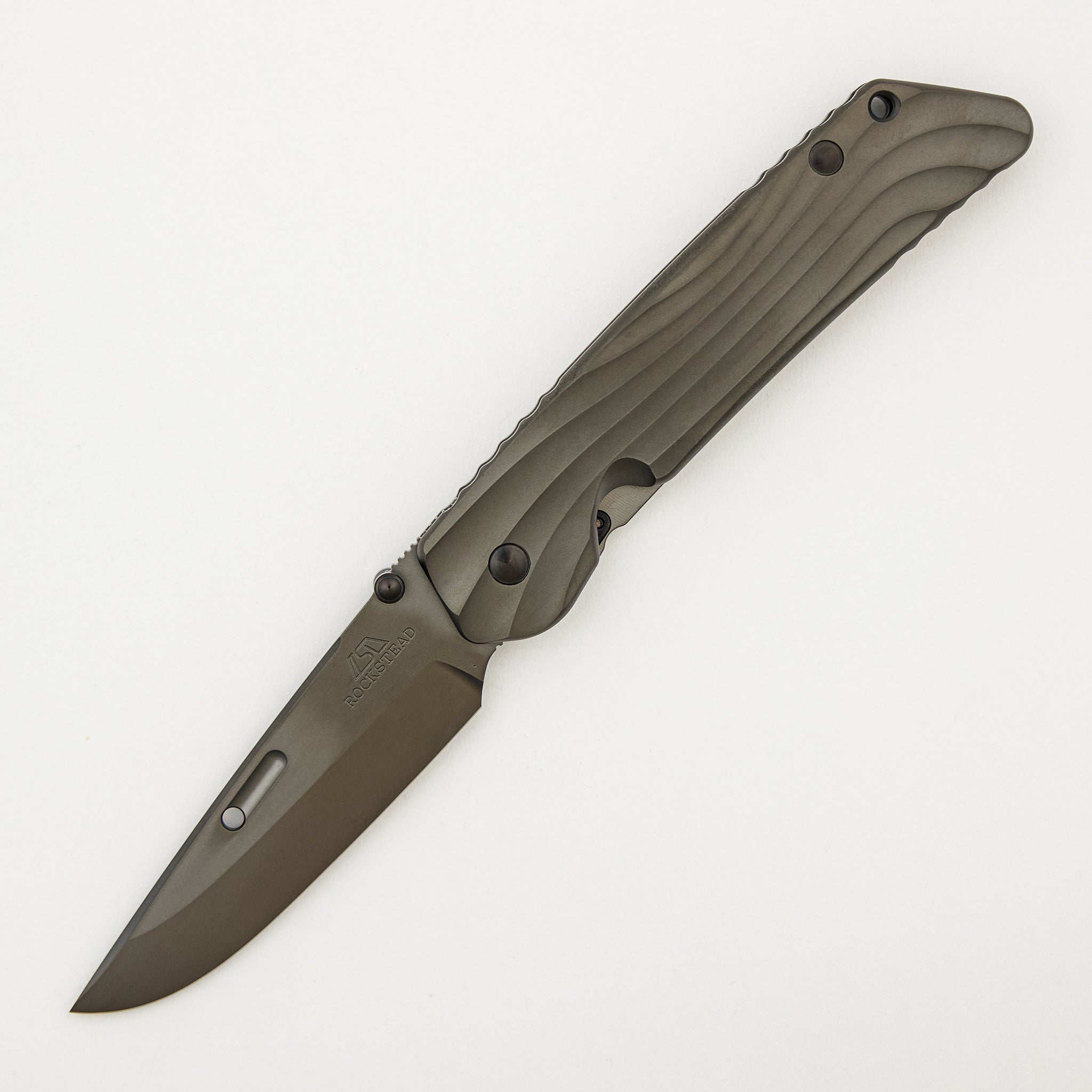 HIGO II TI-DLC (M)