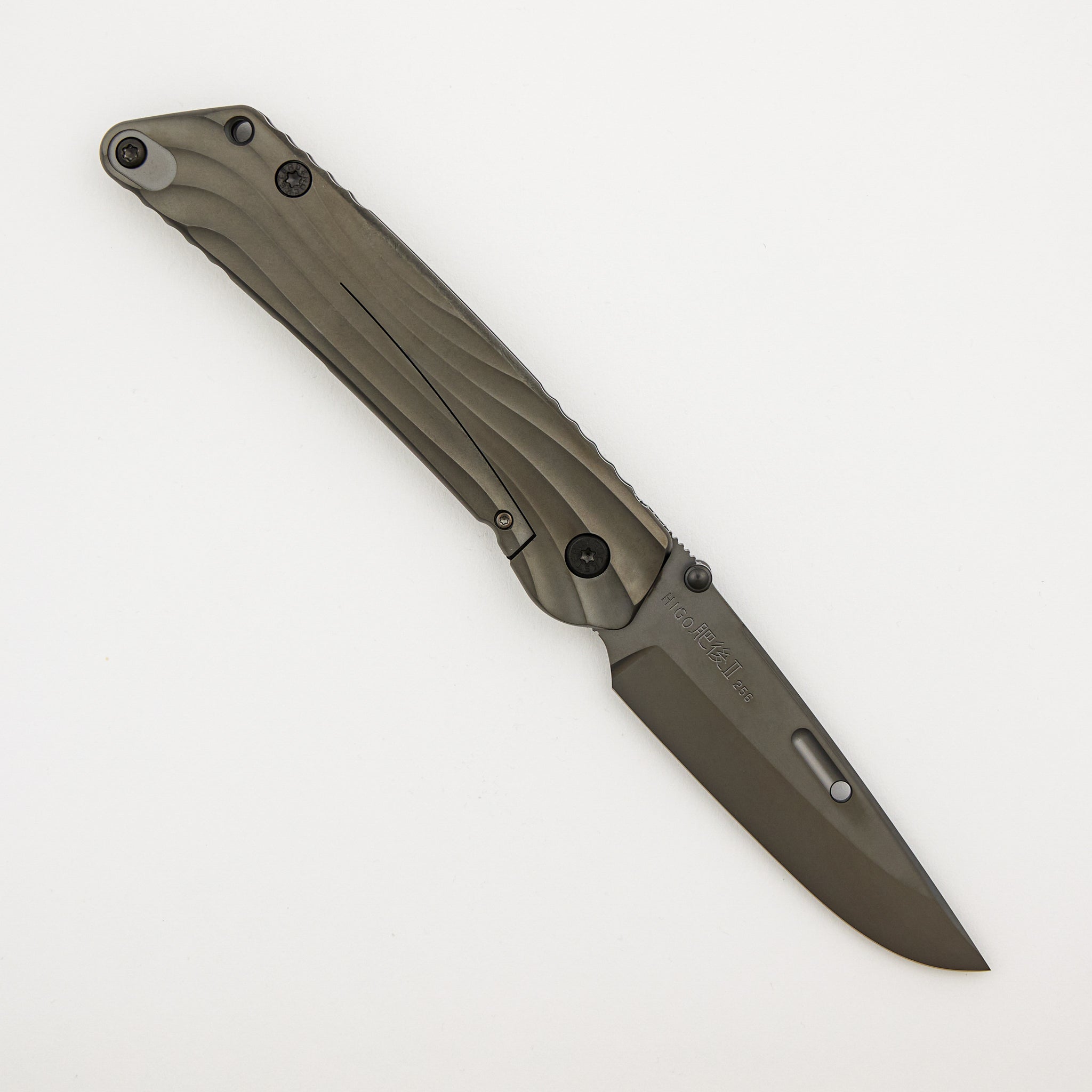 HIGO II TI-DLC (M)