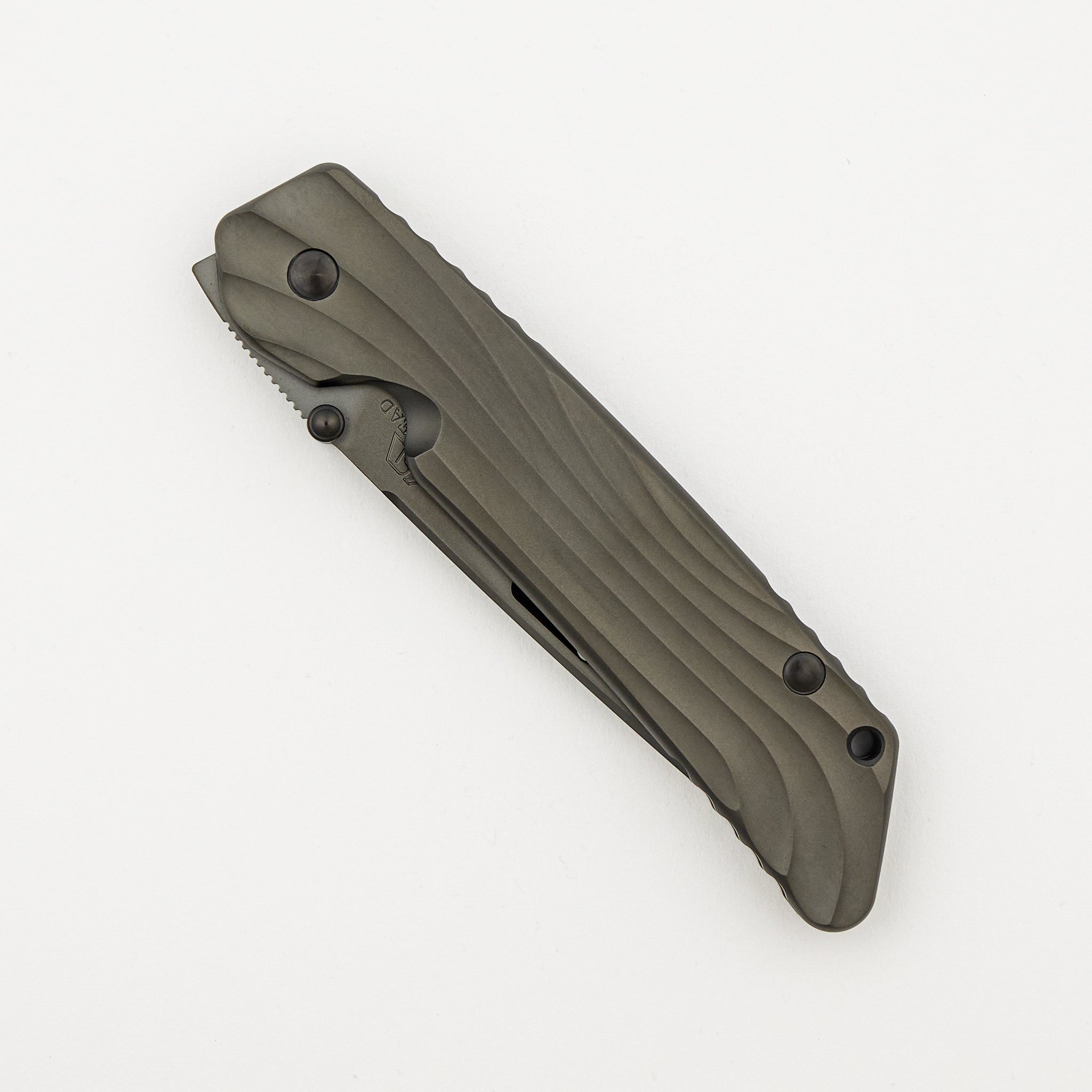 HIGO II TI-DLC (M)