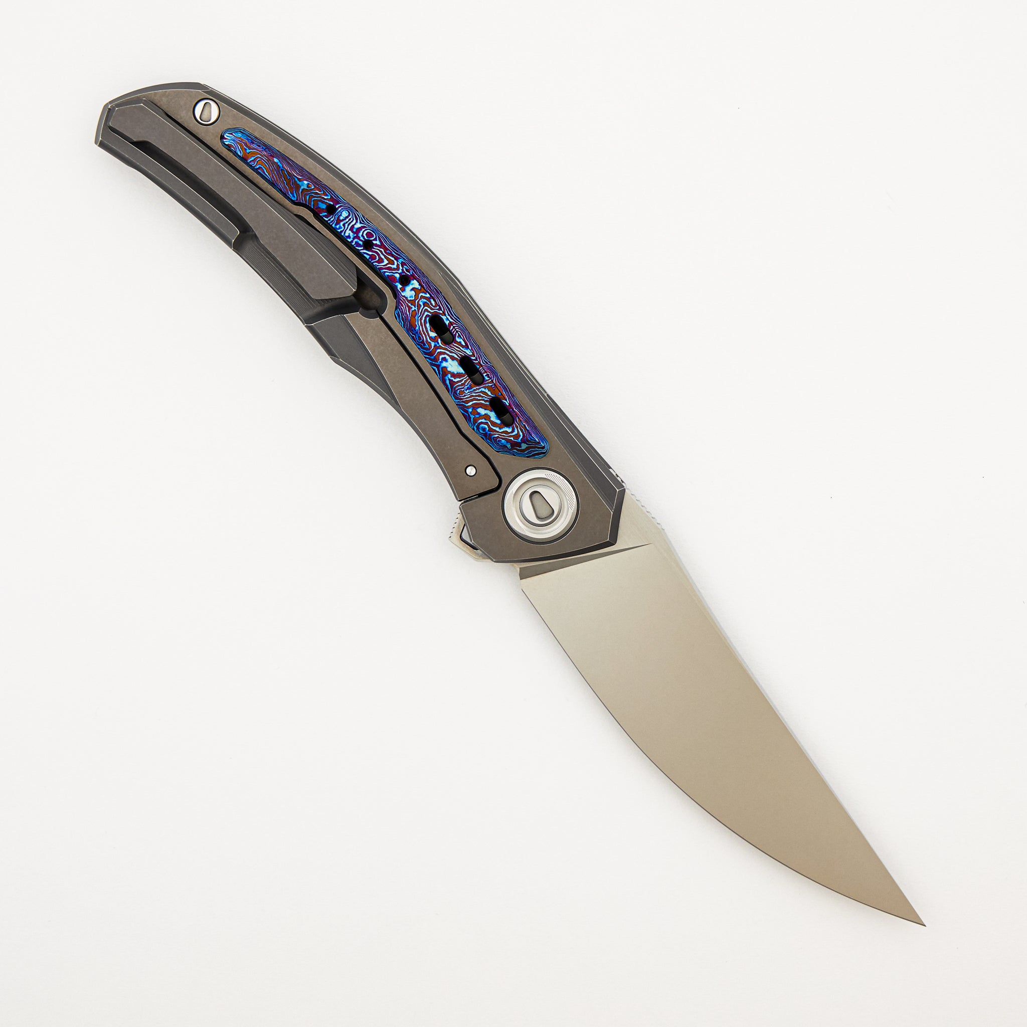 Custom Quantum NL