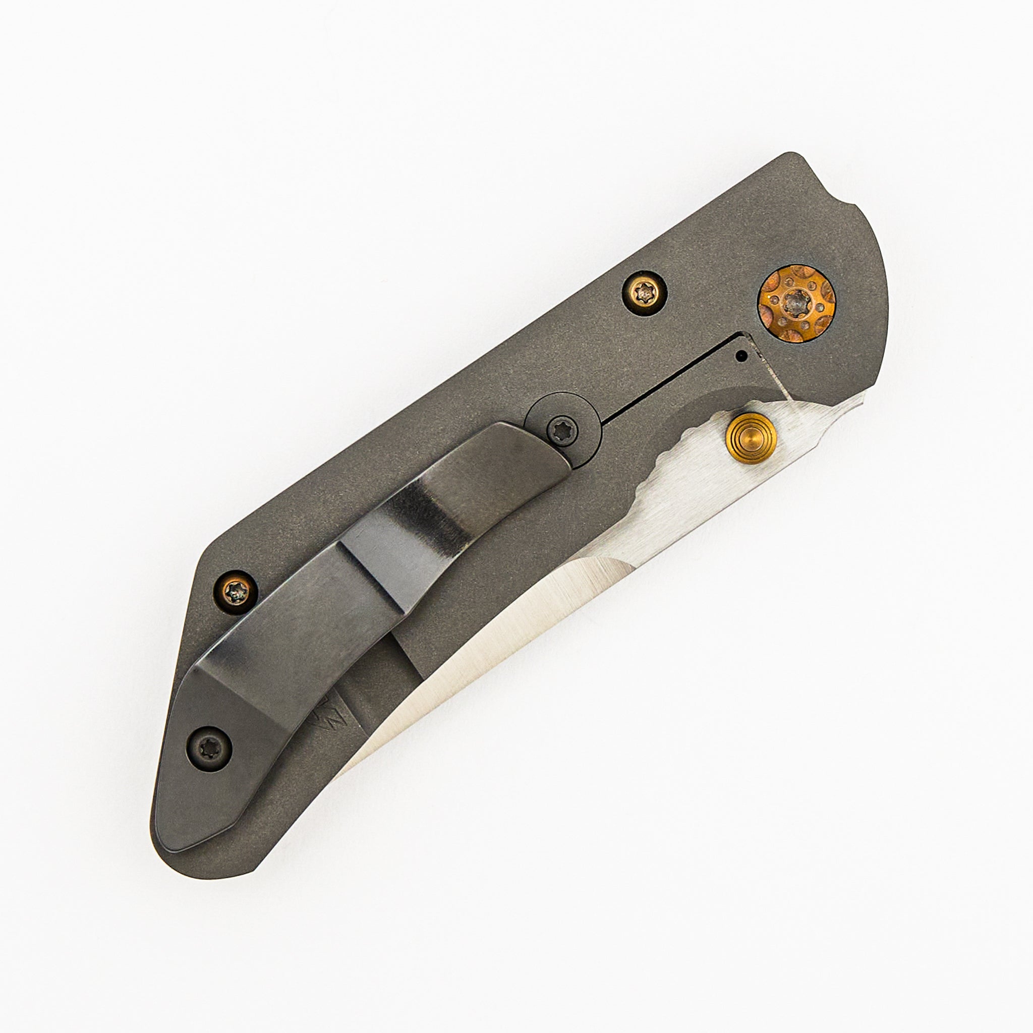 Rip Knives Persian Perversian