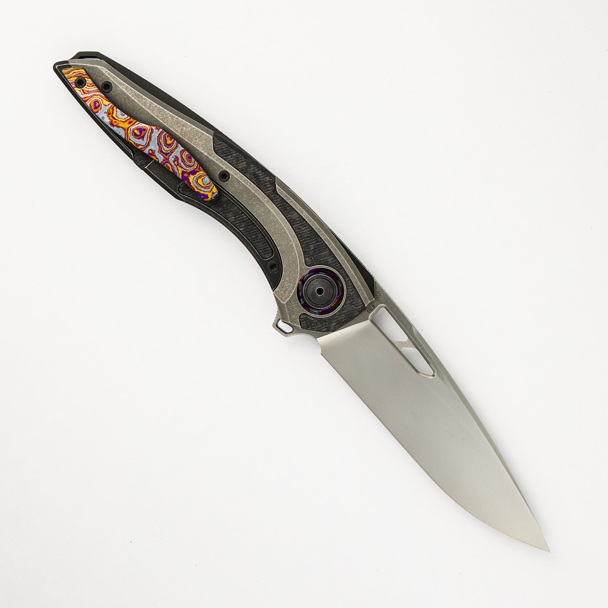 CKF Sukhoi-4 (Anton Malyshev Design)