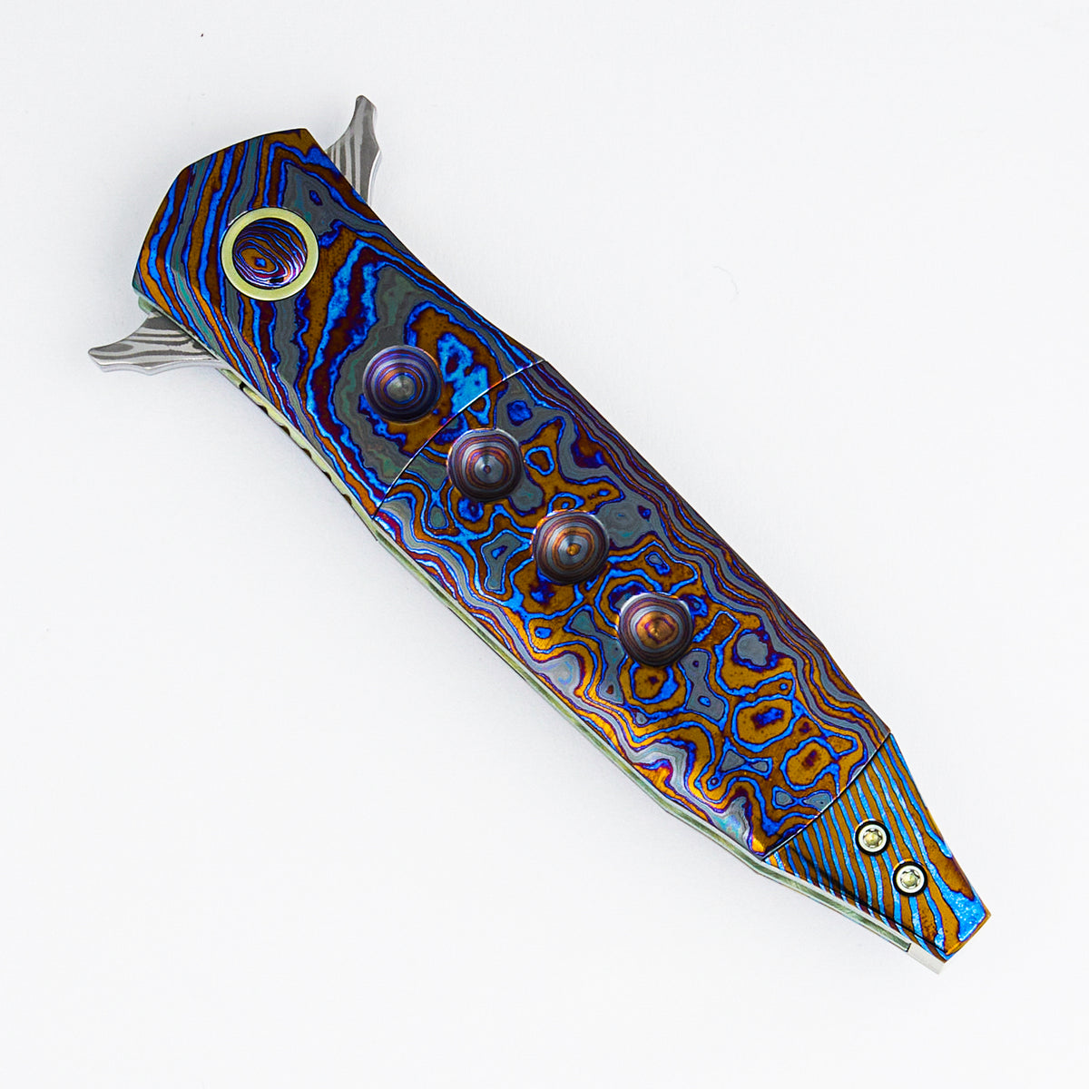 Rip Knives Atomic Dagger