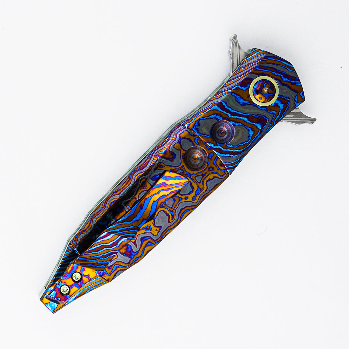 Rip Knives Atomic Dagger