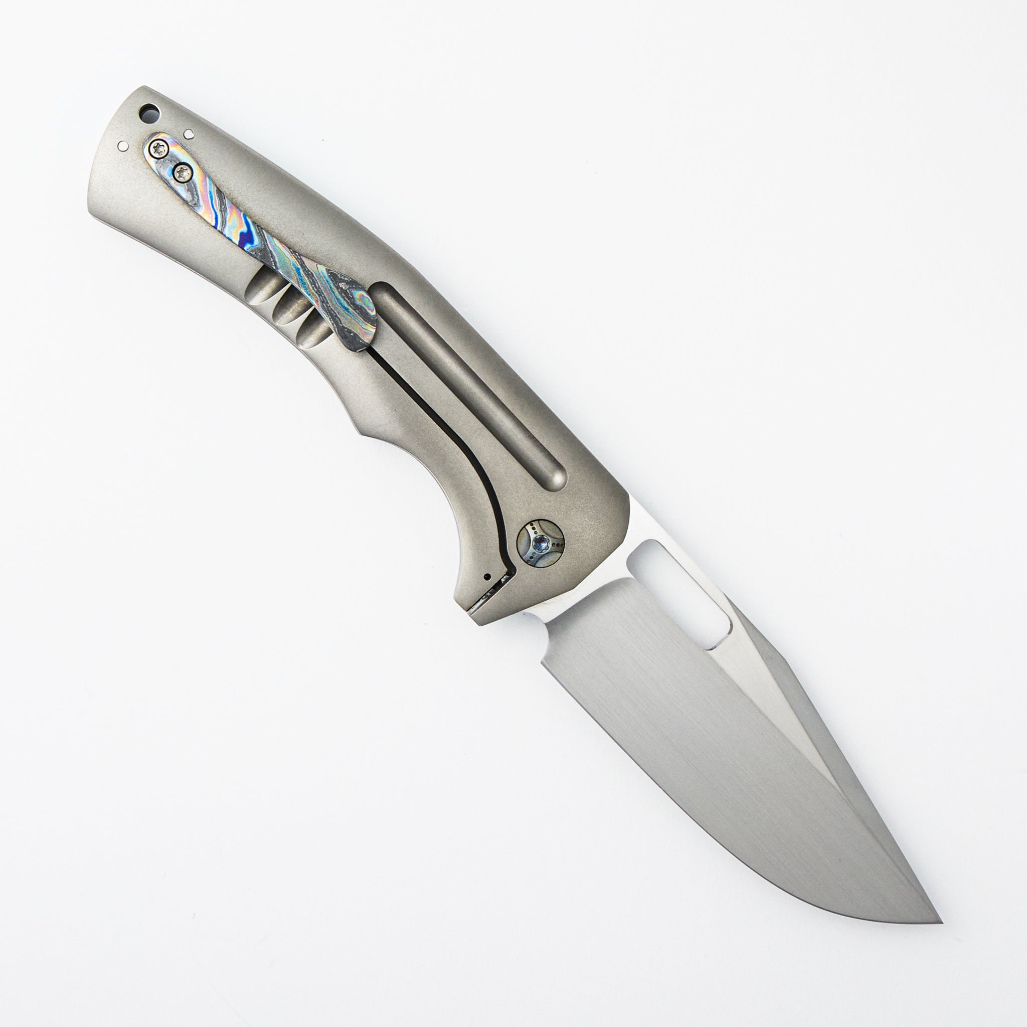 Narwhal Hitchhiker