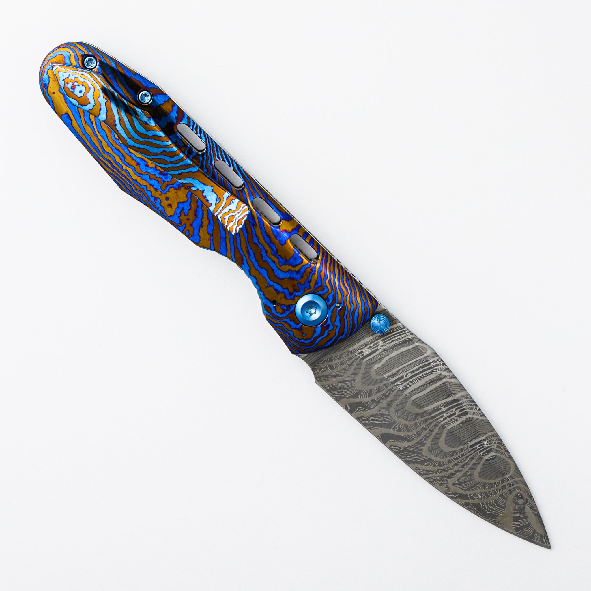 Rip Knives Fury MS Full Dress