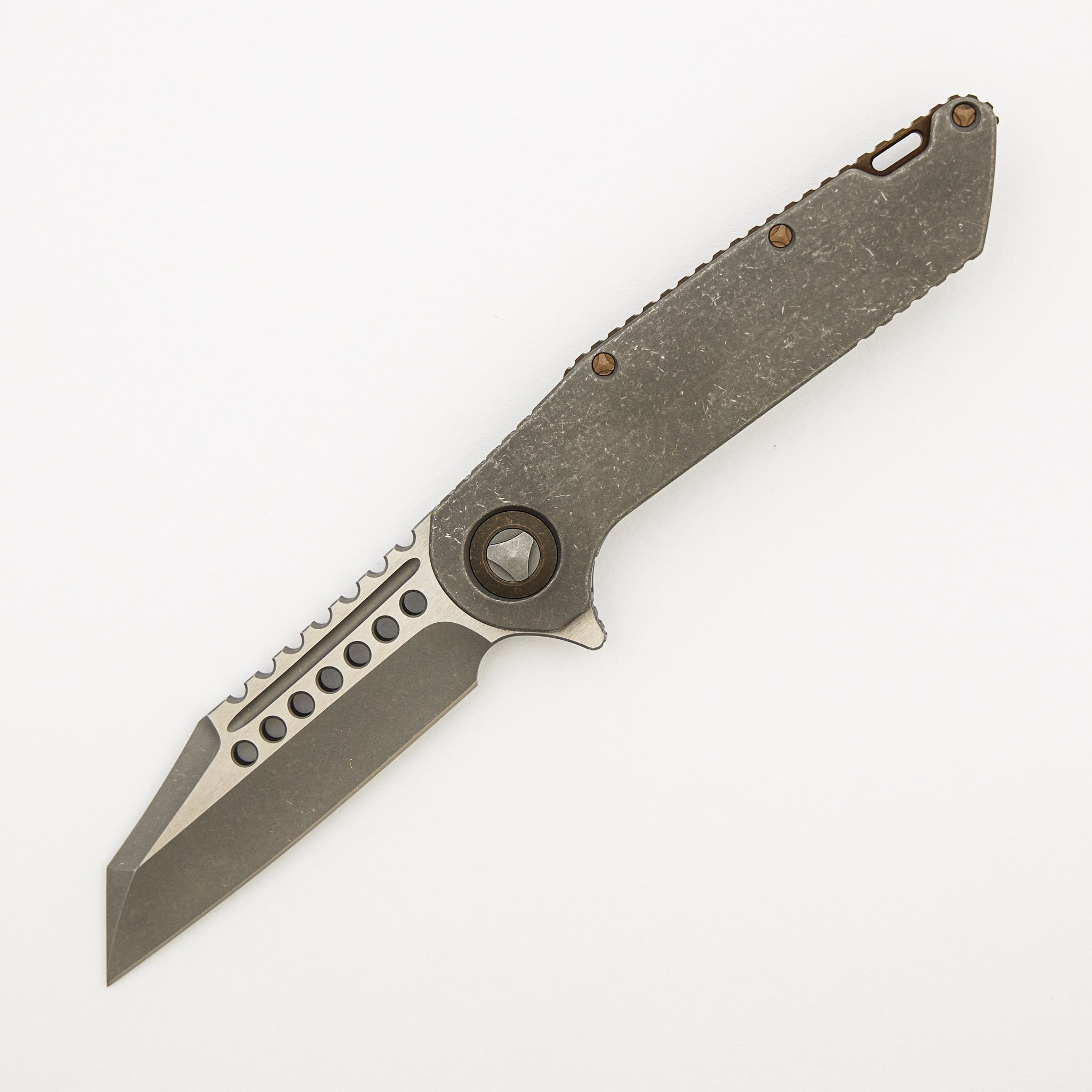 Marfione Custom Knives Warhound