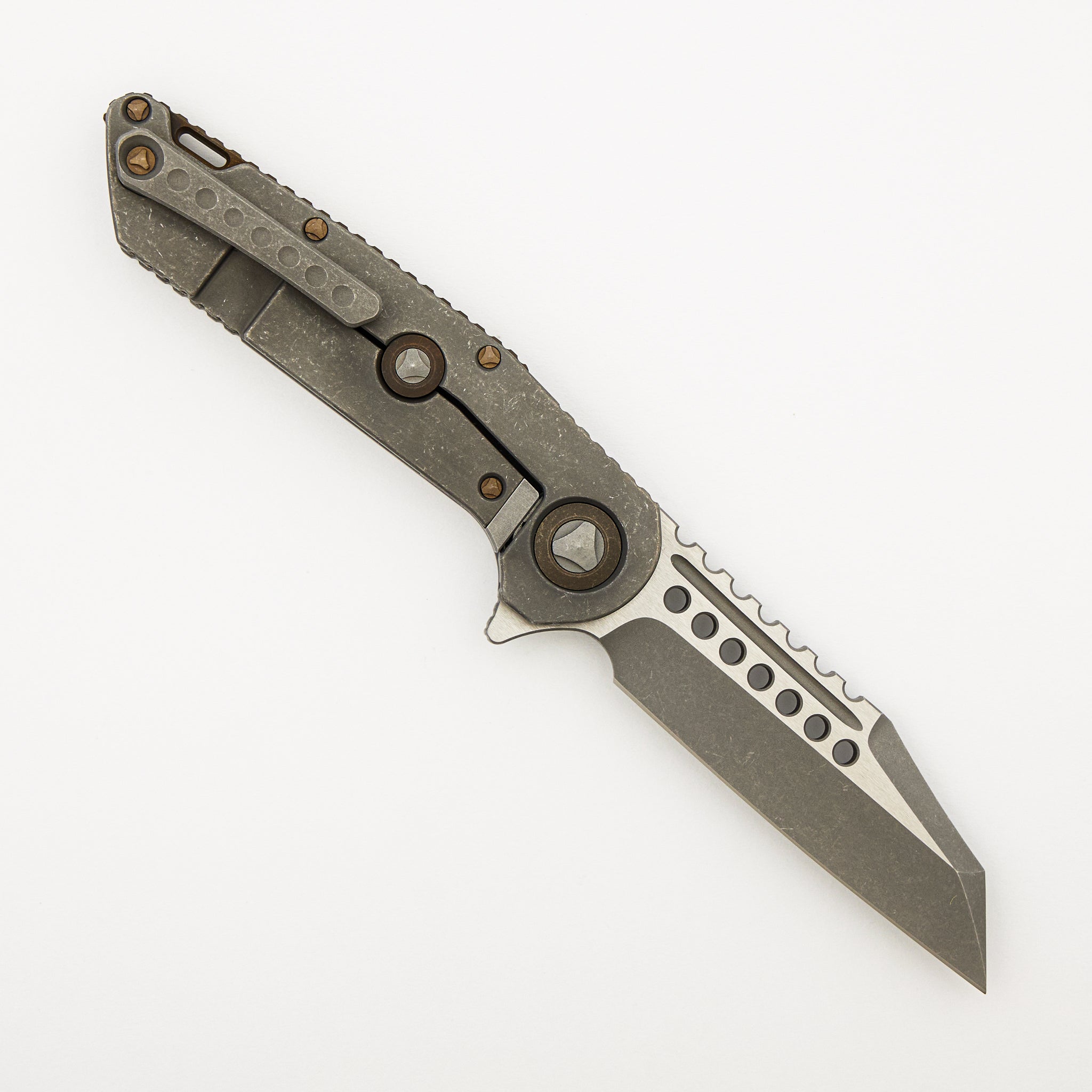 Marfione Custom Knives Warhound
