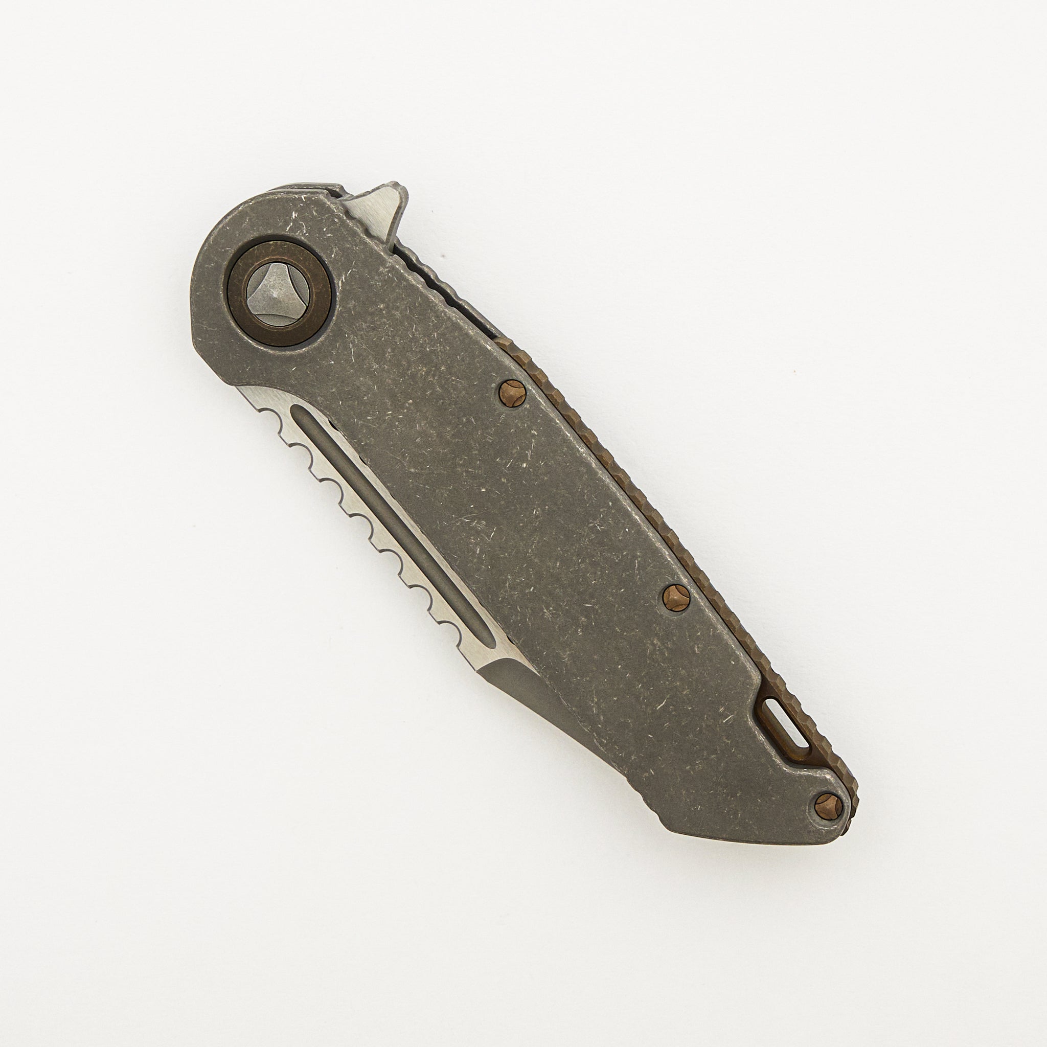 Marfione Custom Knives Warhound