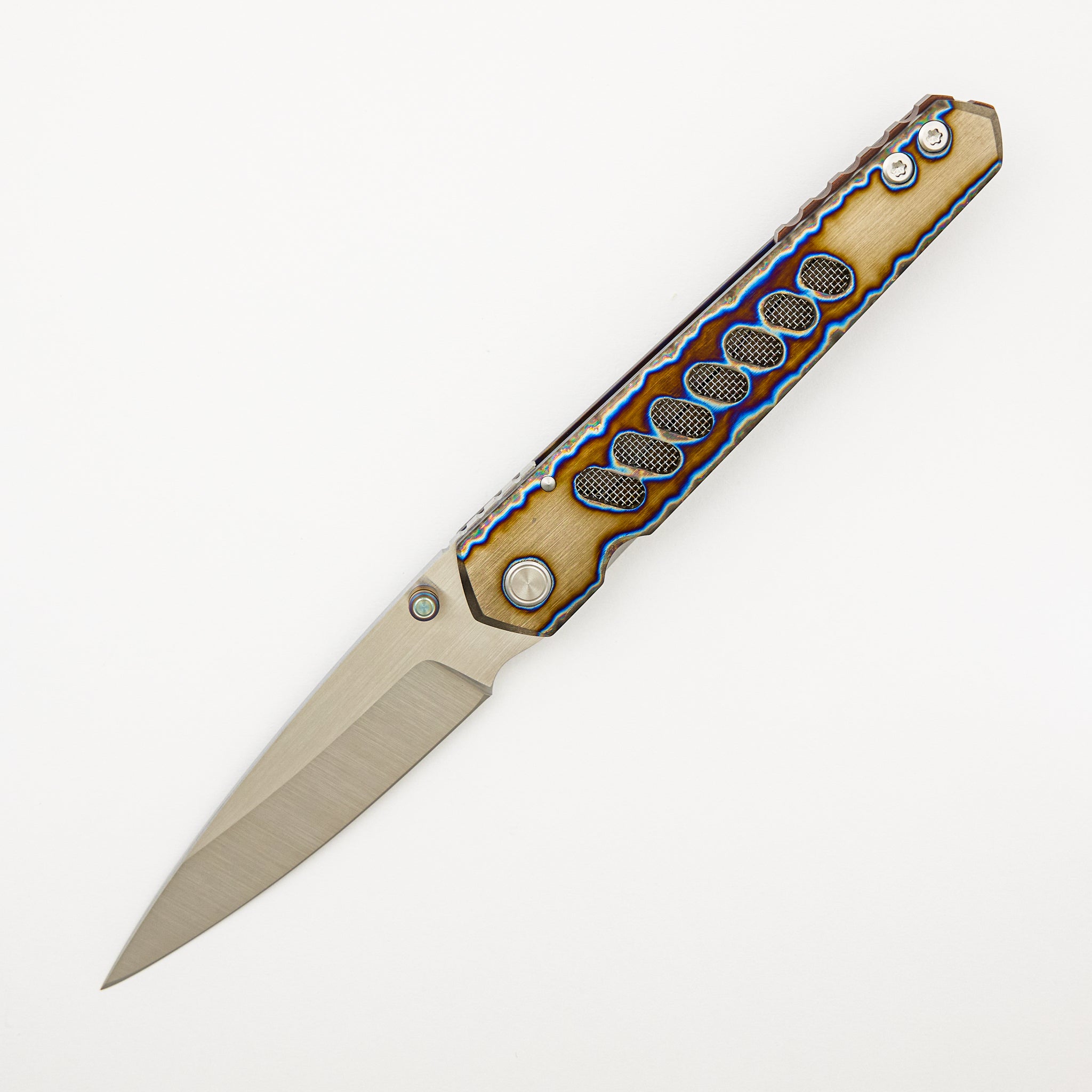 Icepick XL