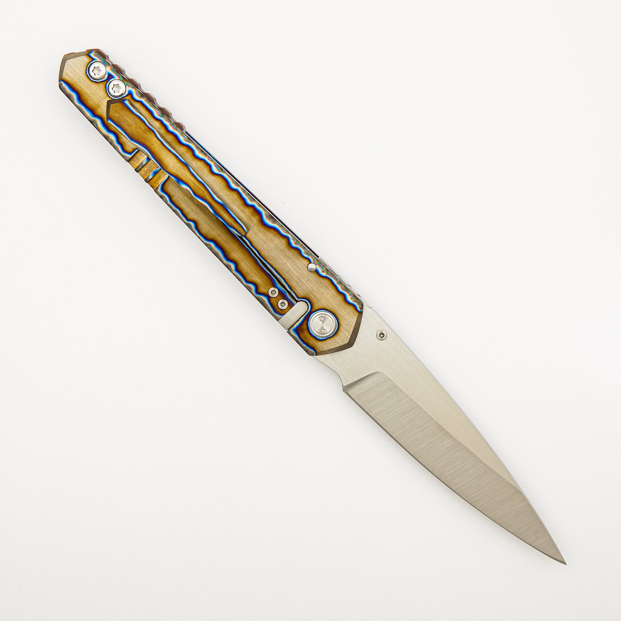 Icepick XL