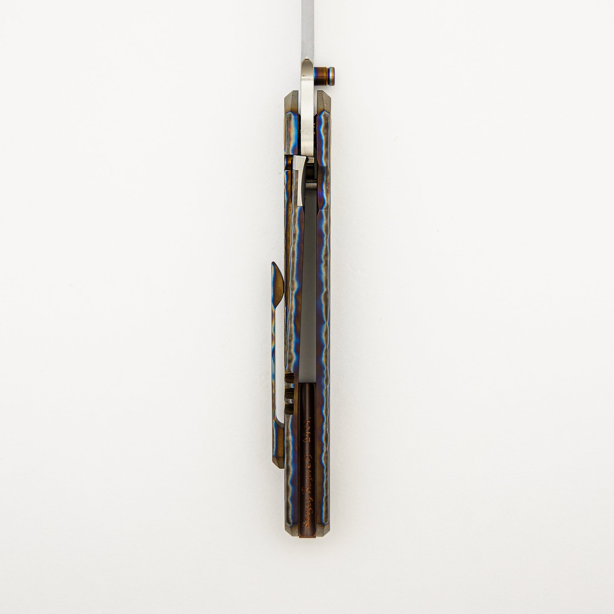 Icepick XL