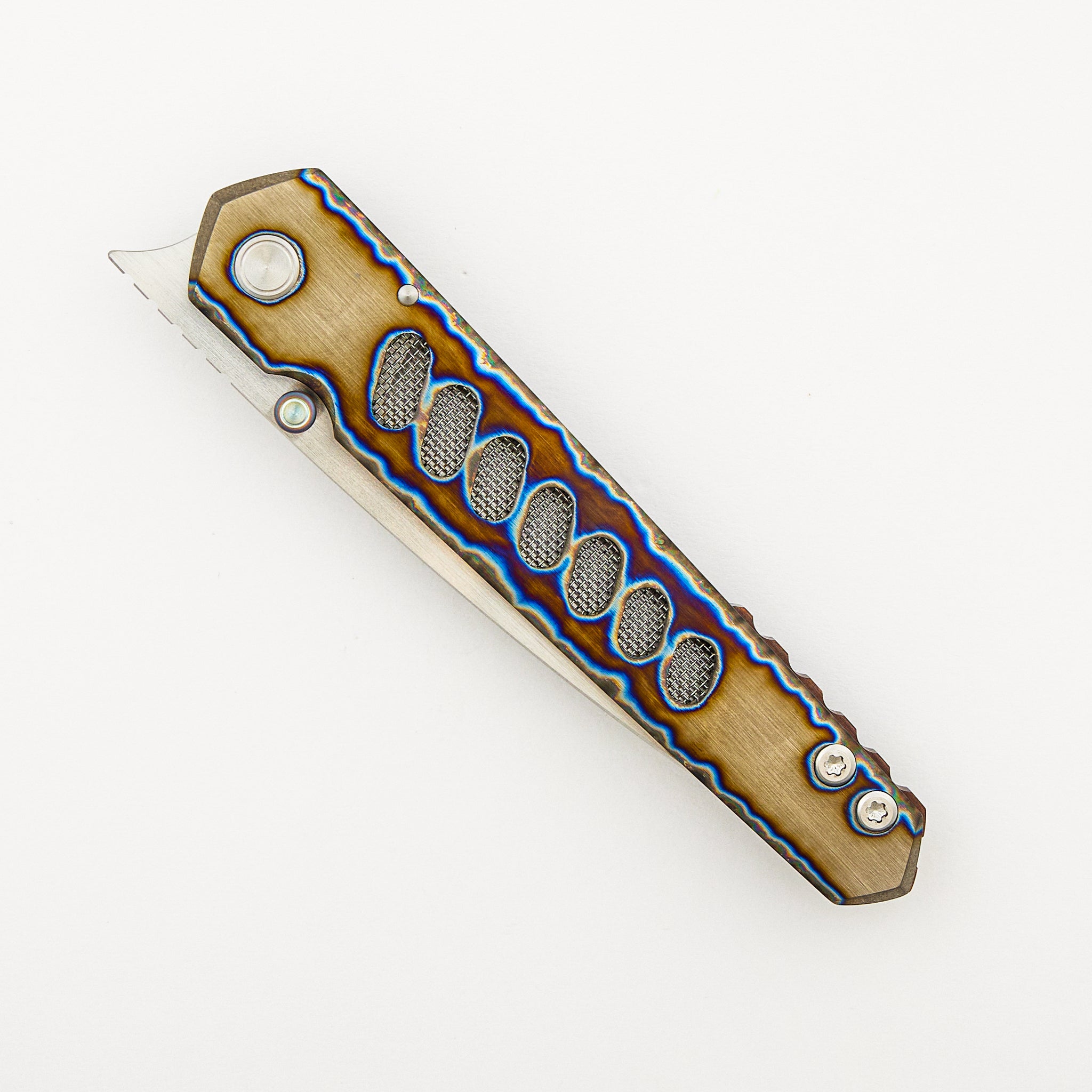 Icepick XL