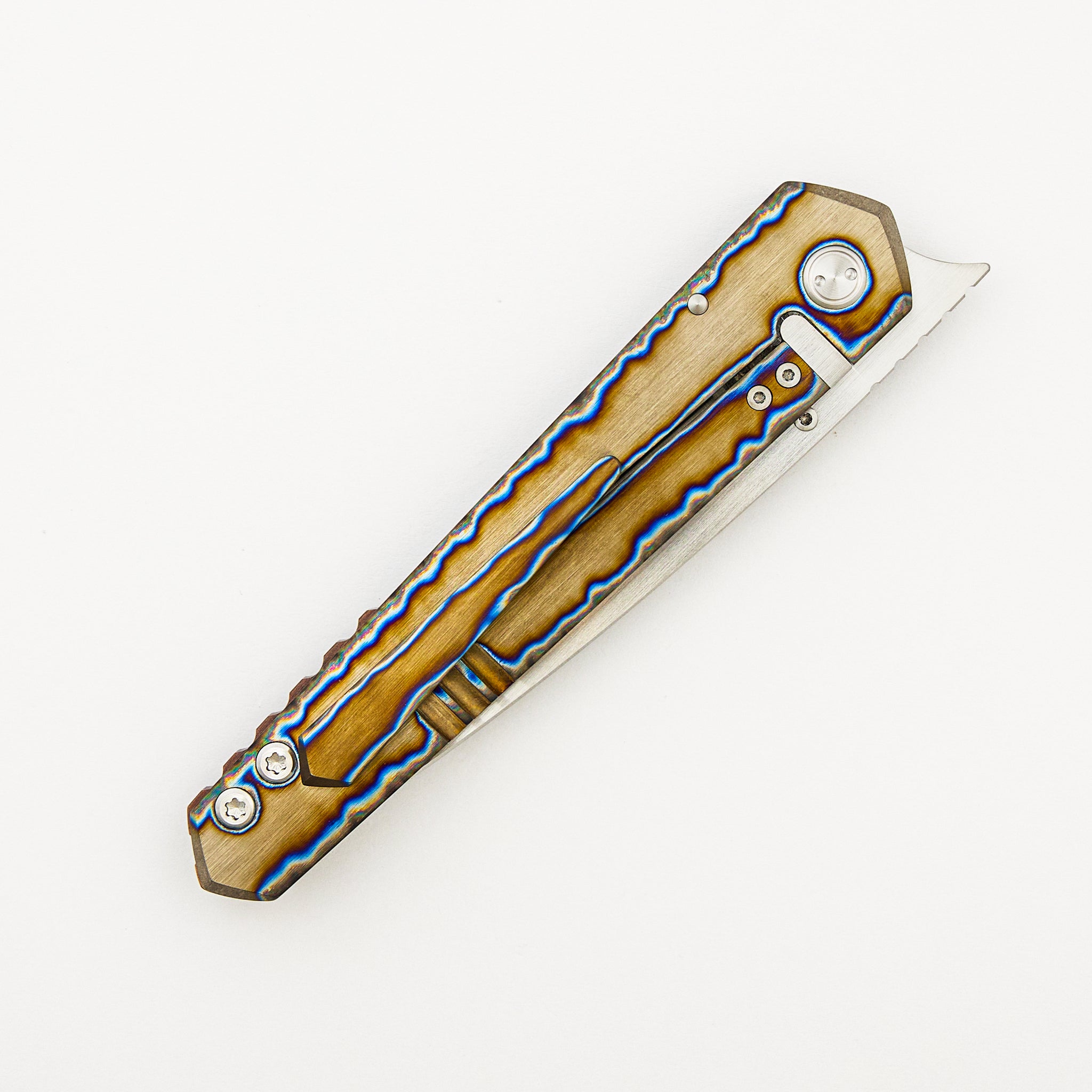 Icepick XL