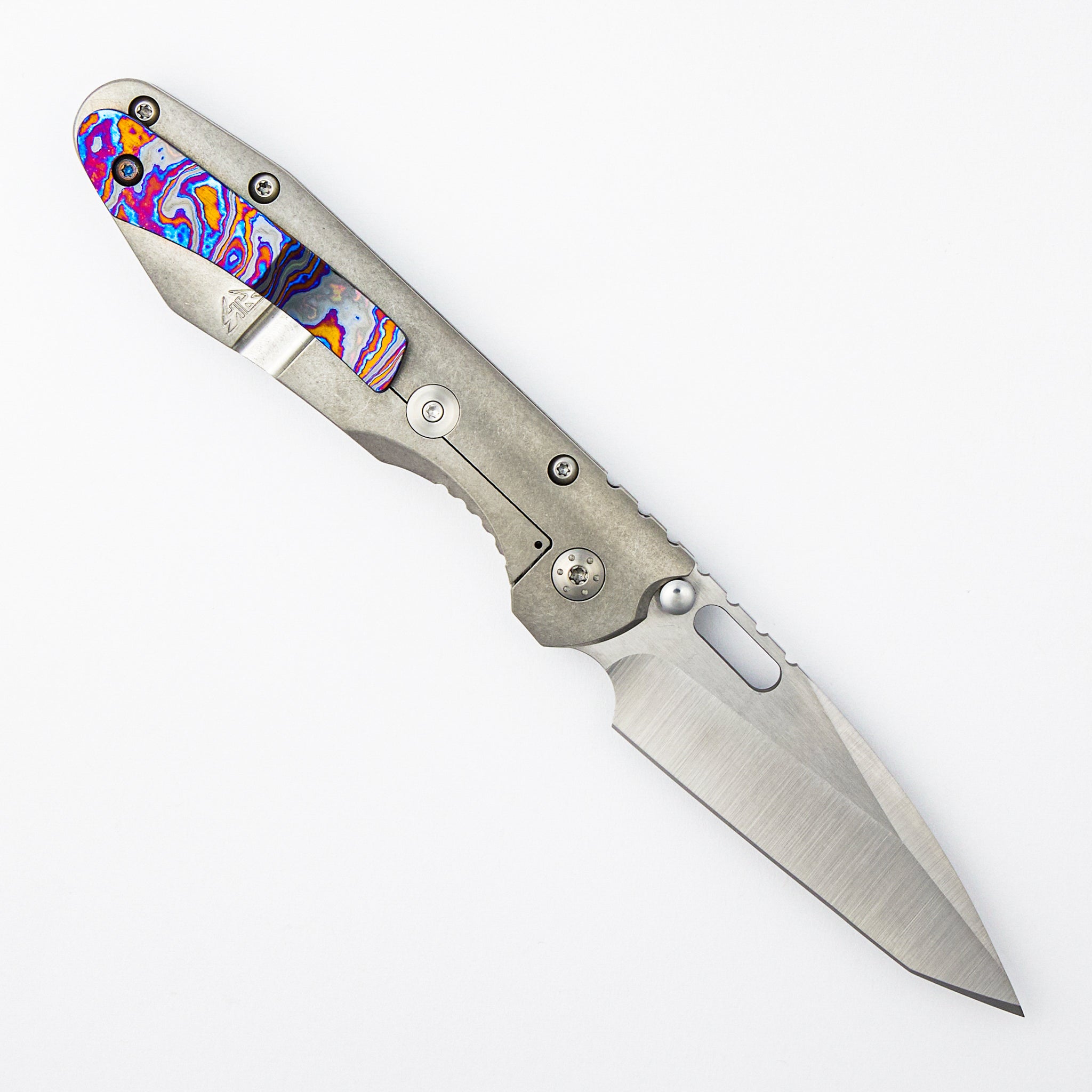 Rip Knives Fury Gen. 2