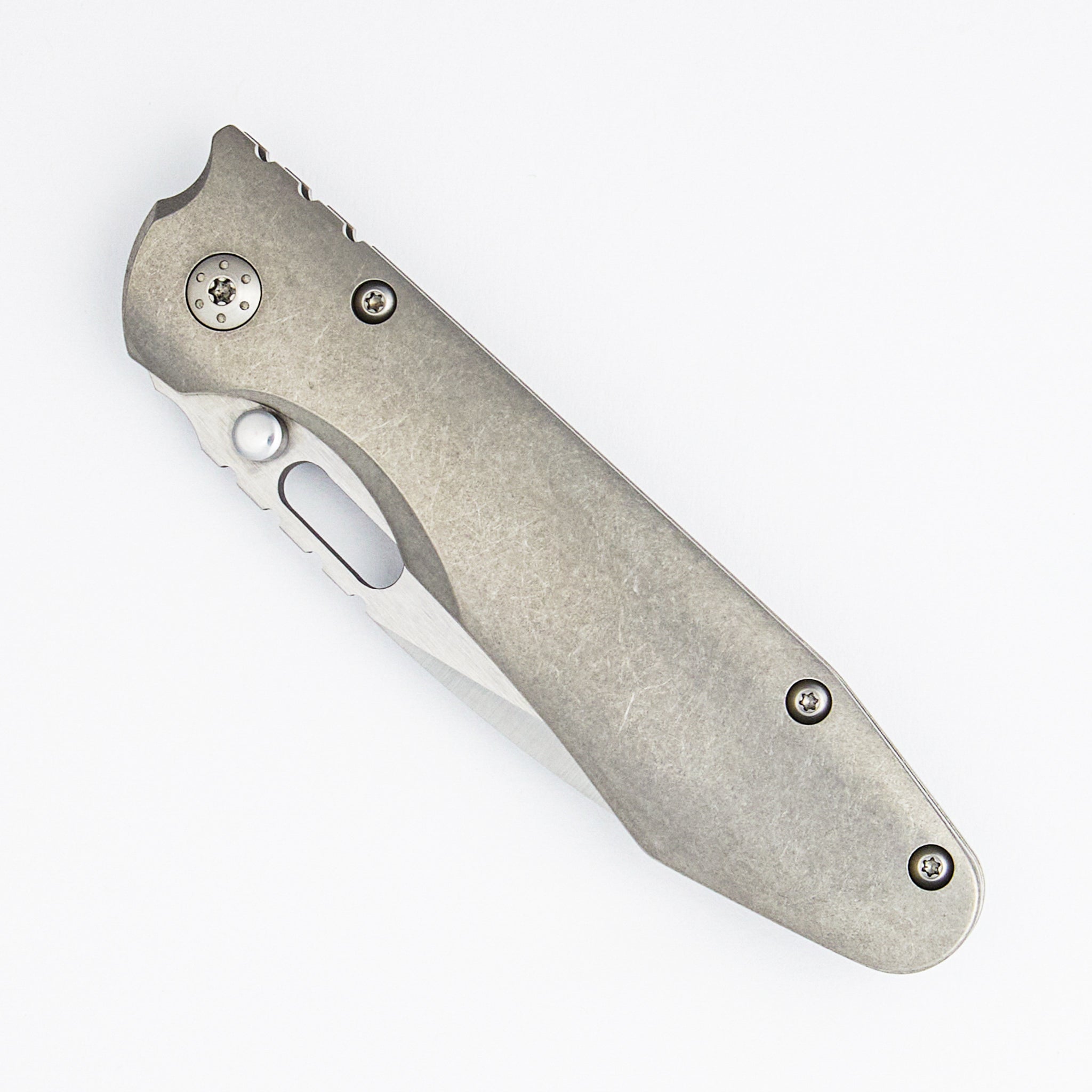 Rip Knives Fury Gen. 2
