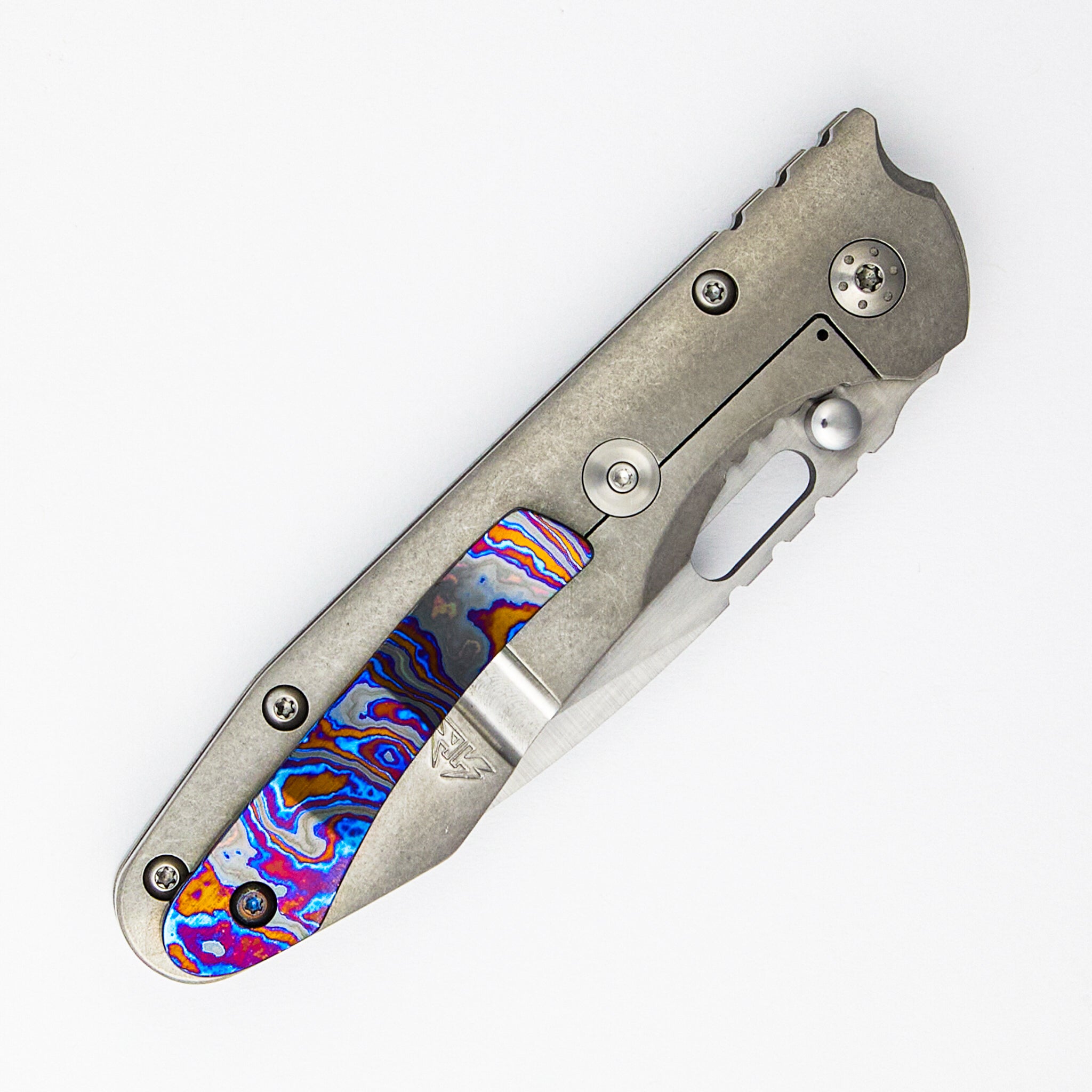 Rip Knives Fury Gen. 2