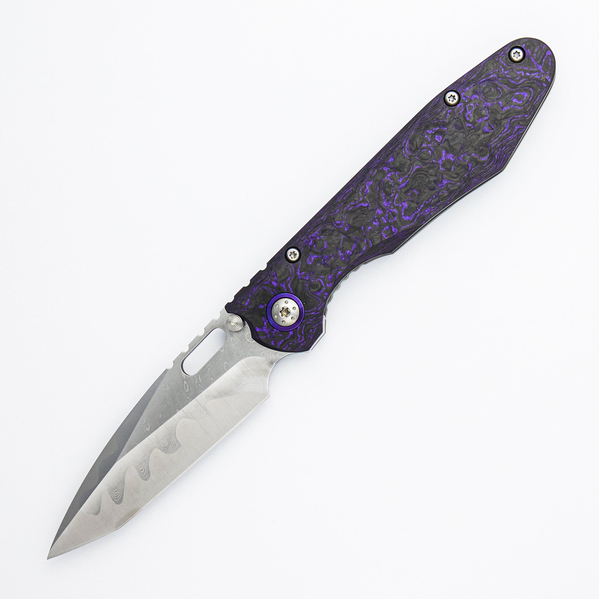 Rip Knives Fury Gen. 2