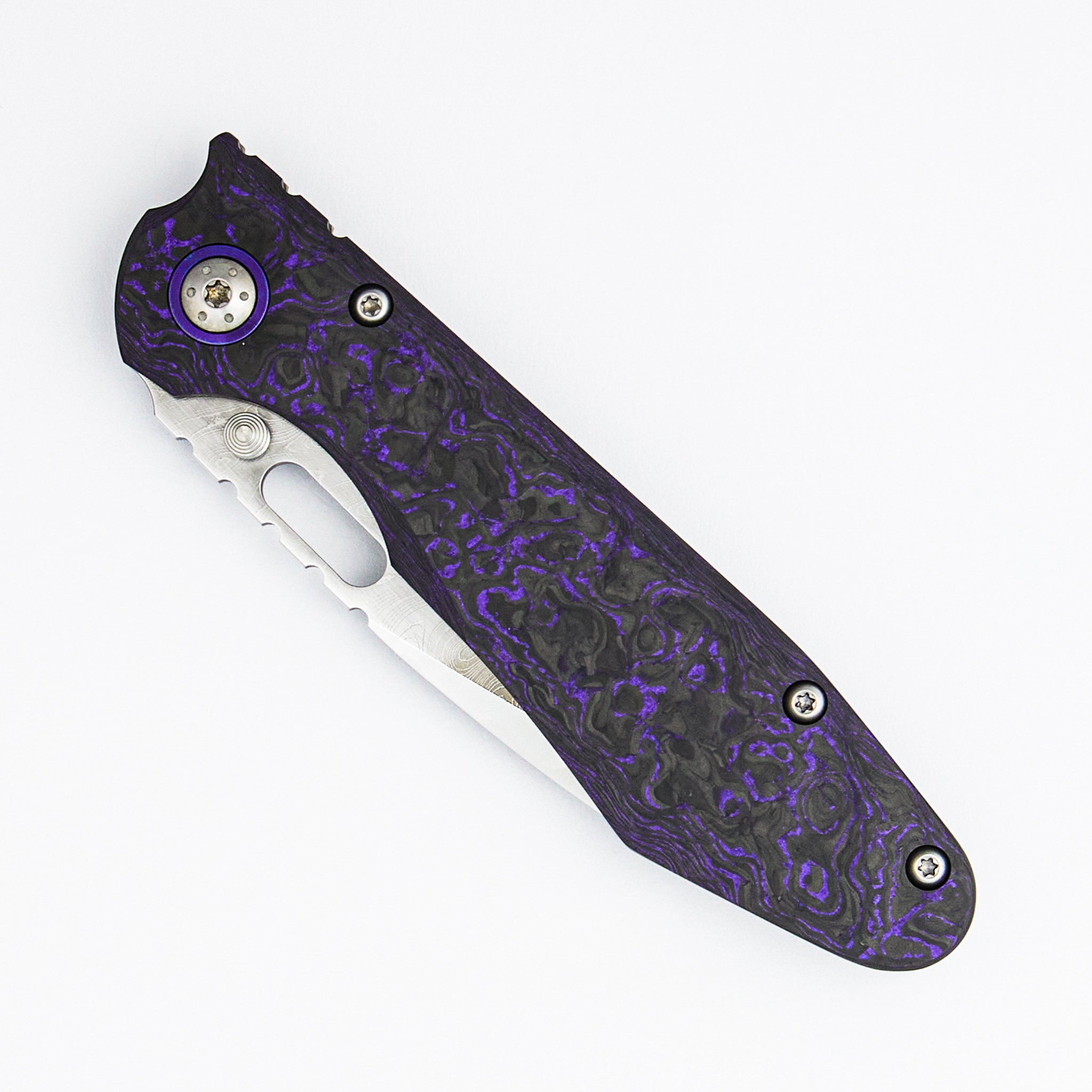 Rip Knives Fury Gen. 2