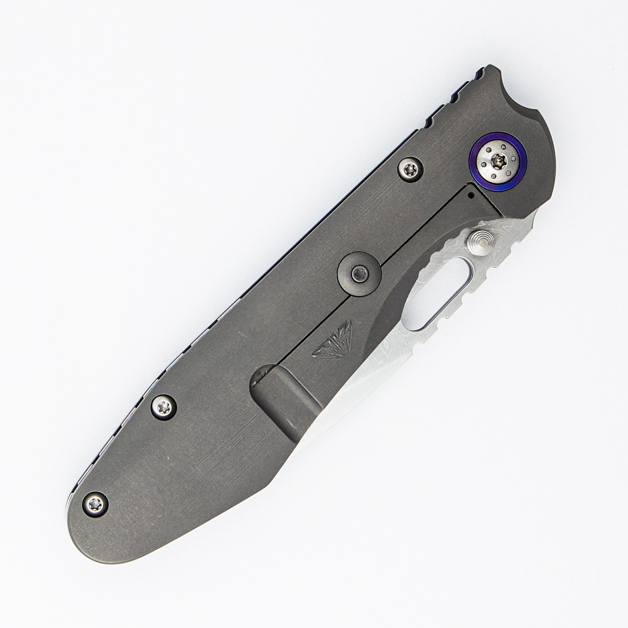 Rip Knives Fury Gen. 2