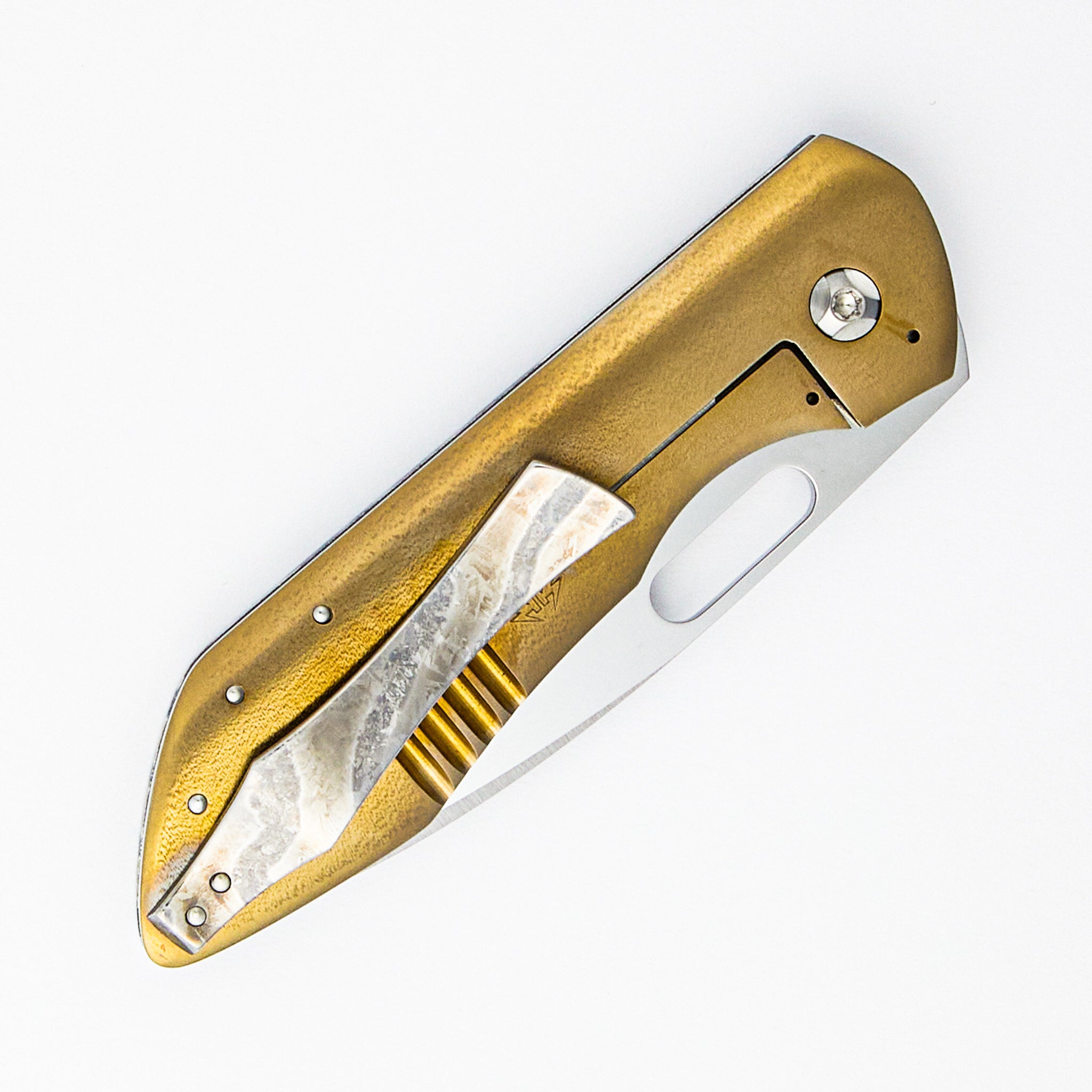 Rip Knives Pantera