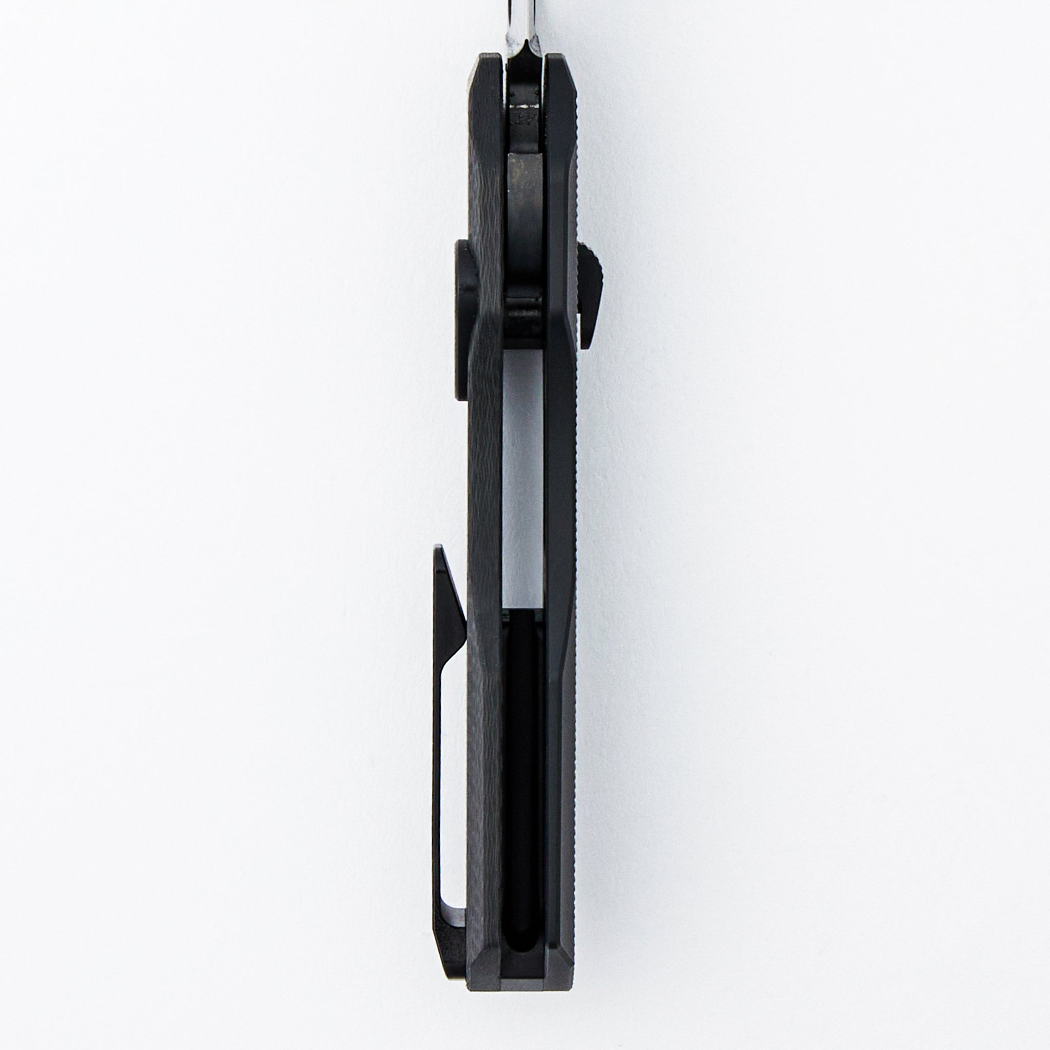 M-Fire - Vanax Blade - Titanium/Carbon Fiber Handle