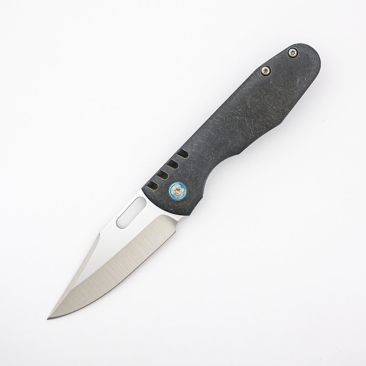 Rip Knives Fury Bowie