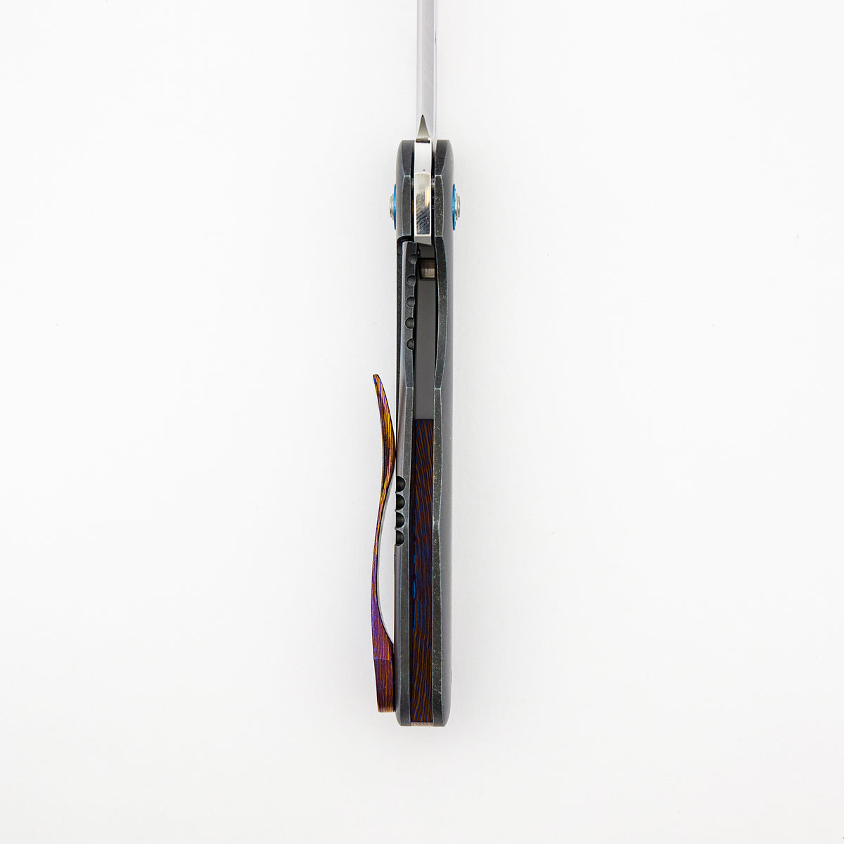 Rip Knives Fury Bowie