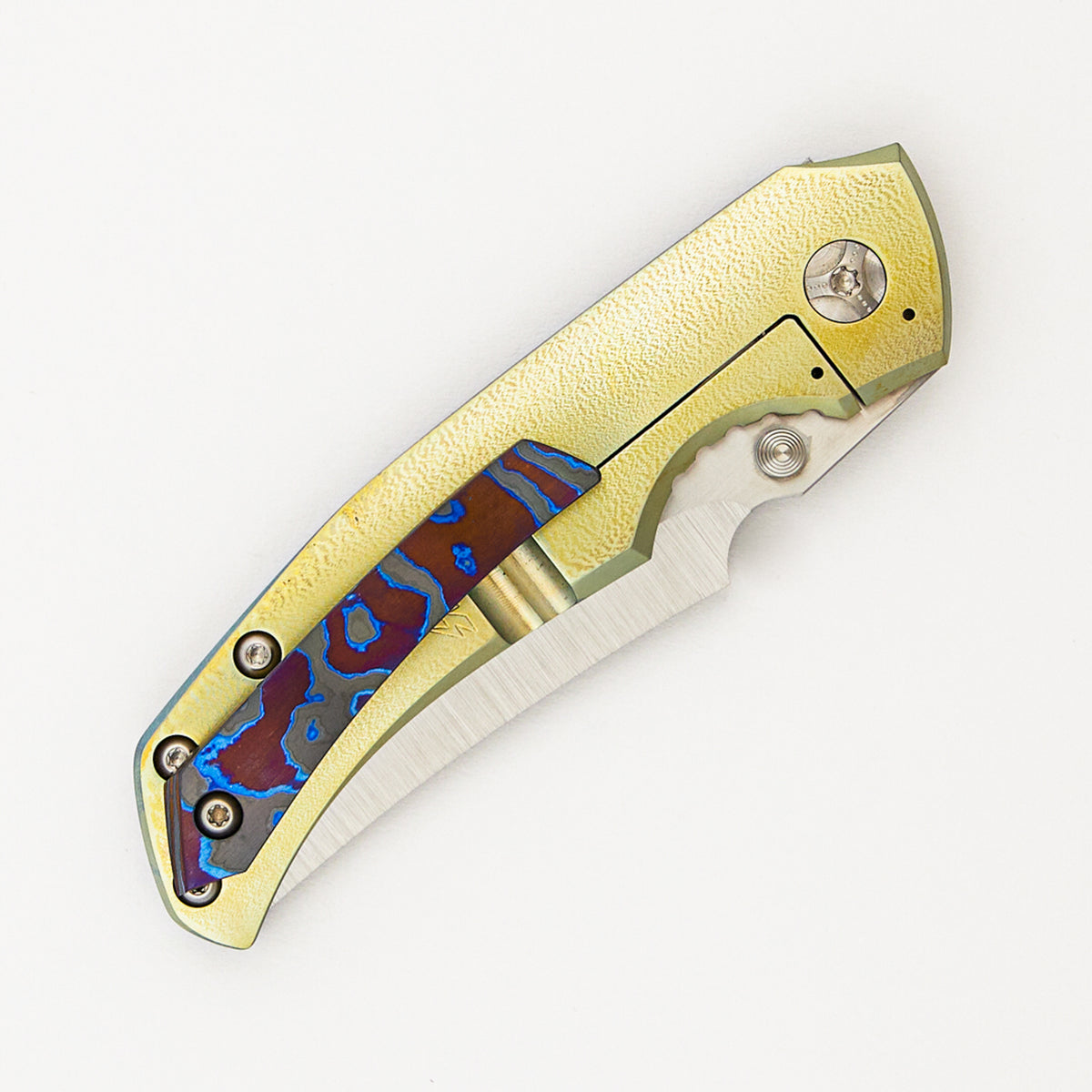 Rip Knives Rip X Chisel