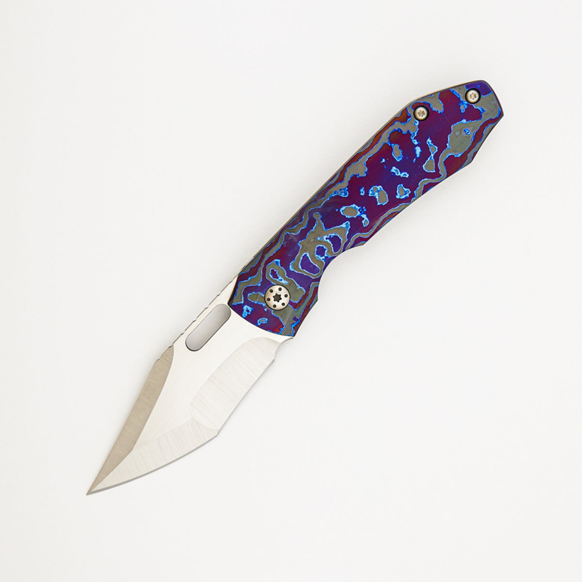 Rip Knives Russo Rogue