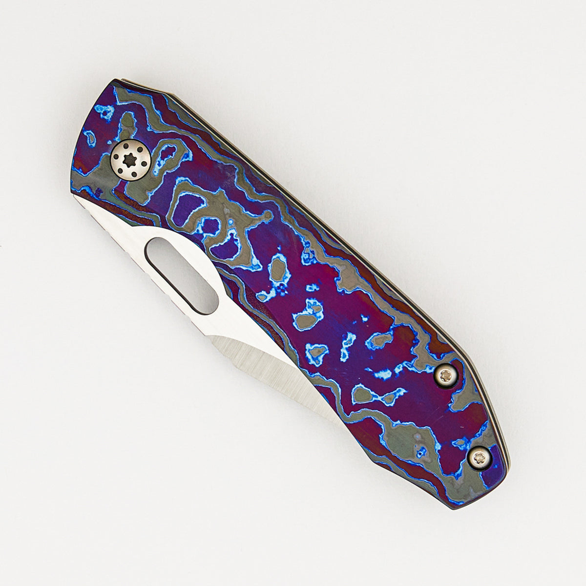 Rip Knives Russo Rogue