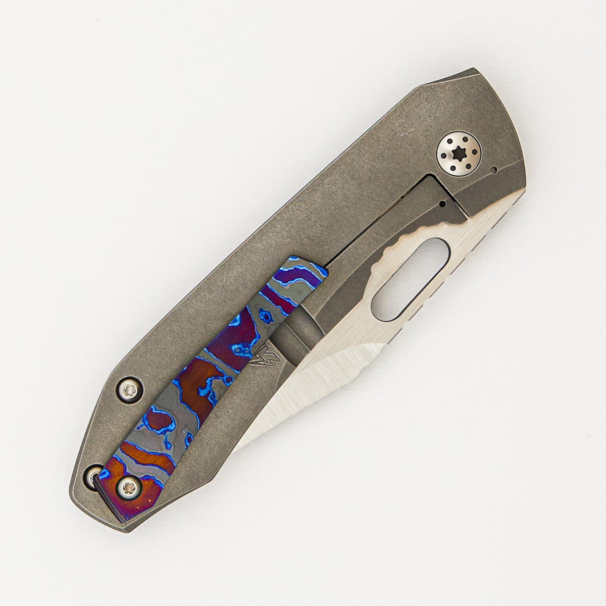 Rip Knives Russo Rogue