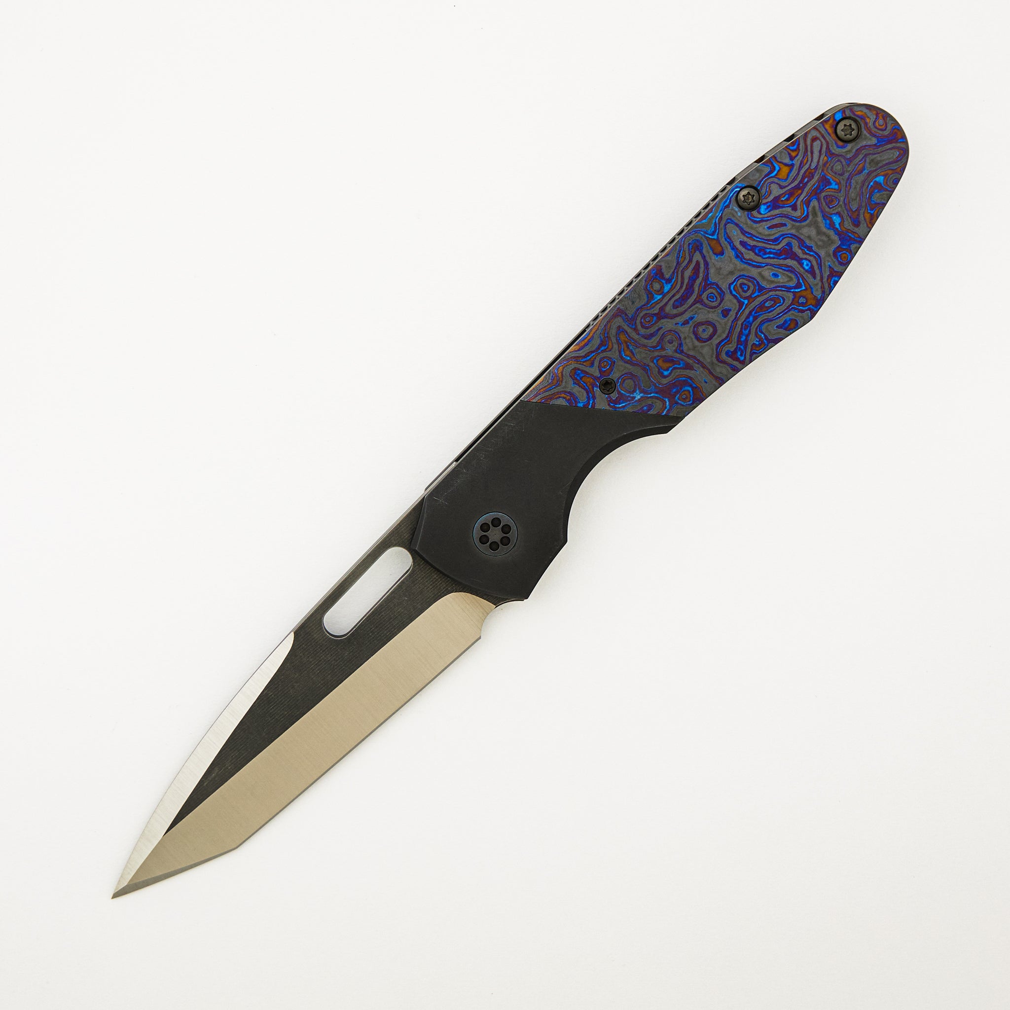 Fury Bolster Lock
