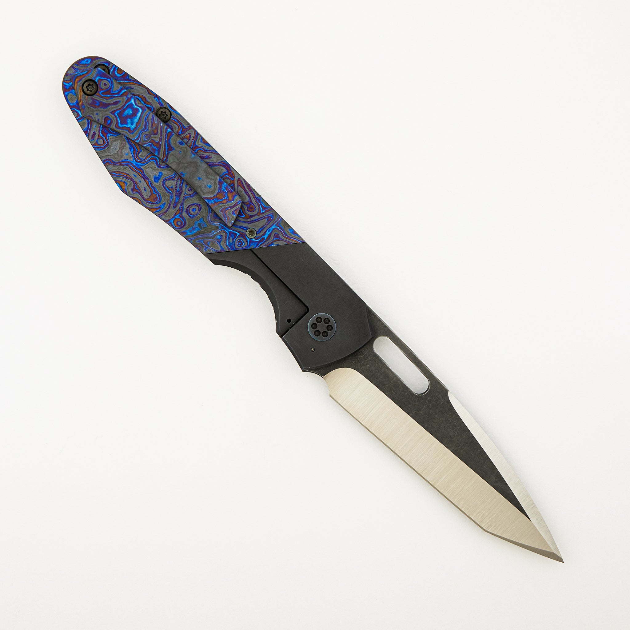 Fury Bolster Lock