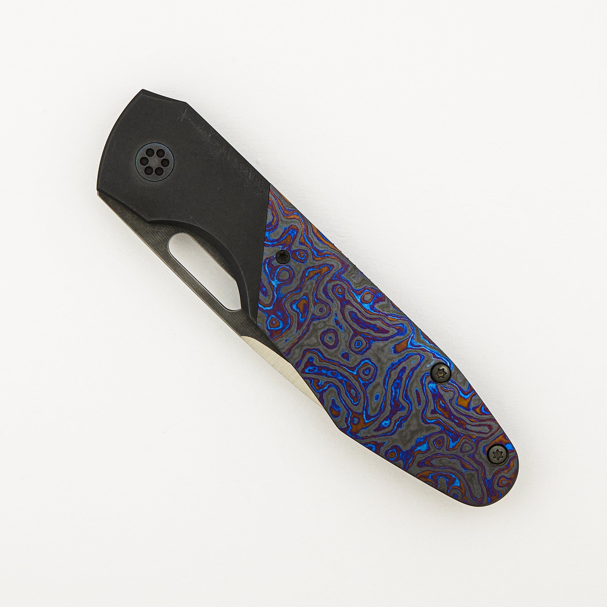 Fury Bolster Lock