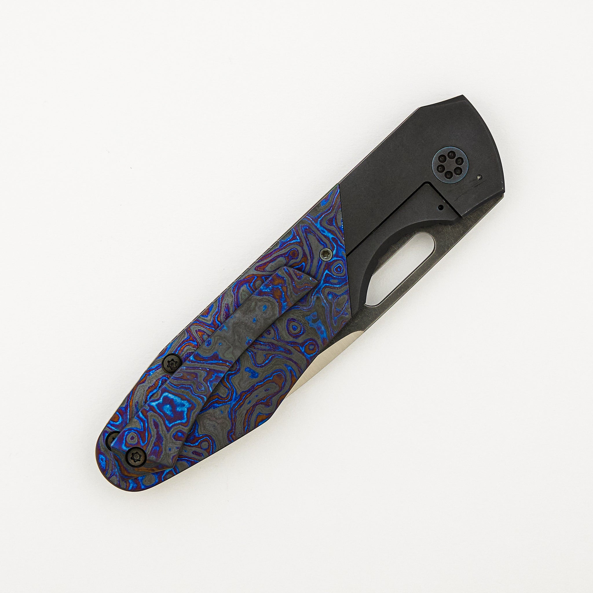 Fury Bolster Lock