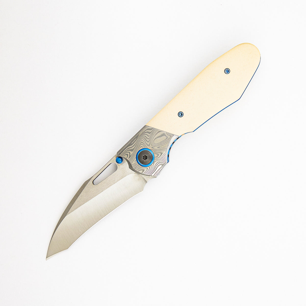 Rip Knives Fury Talon Liner Lock